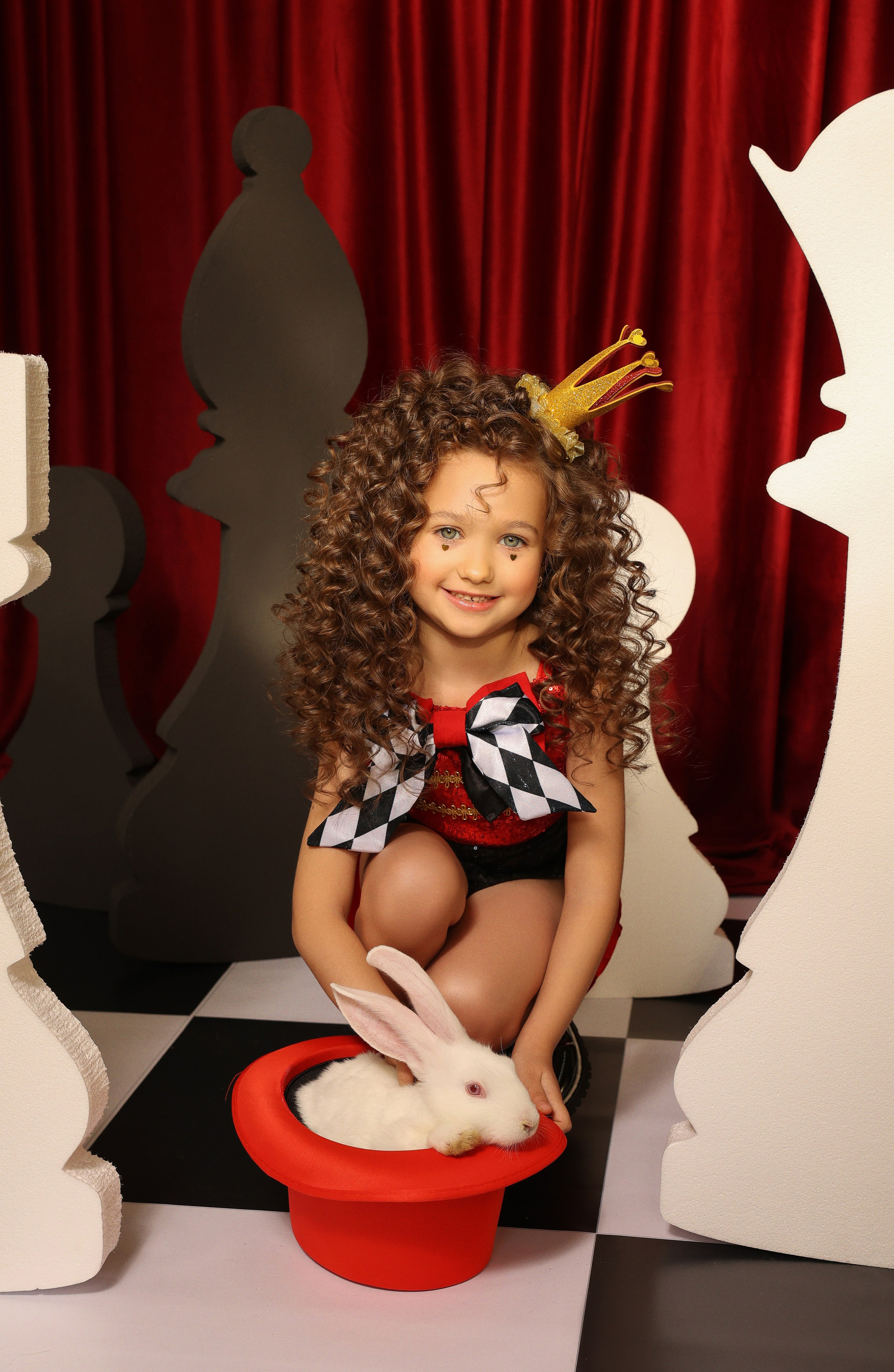 DARINA. Модельная студия MIA Models