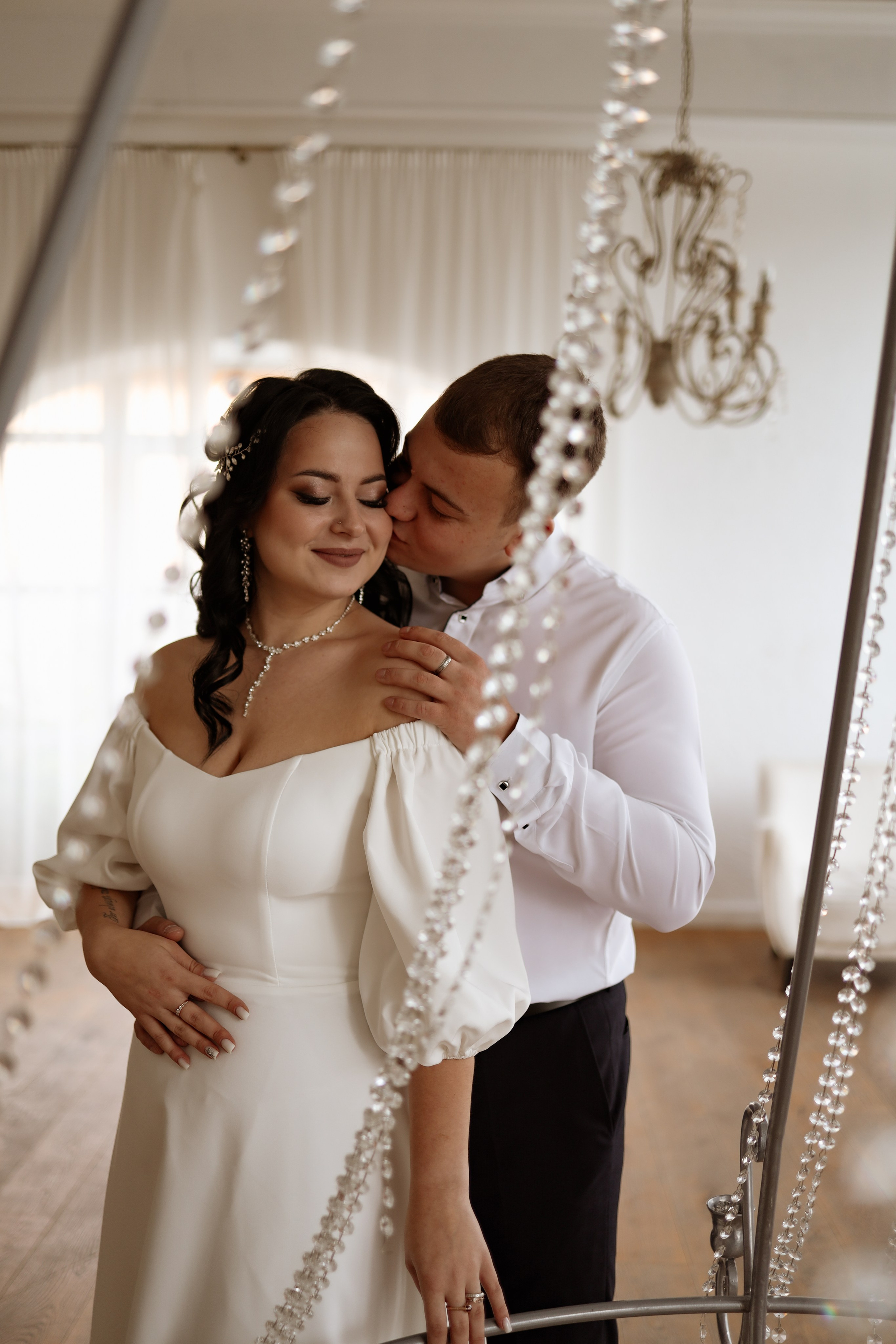 K&D. Photographer Tatiana Ivanova in Yaroslavl