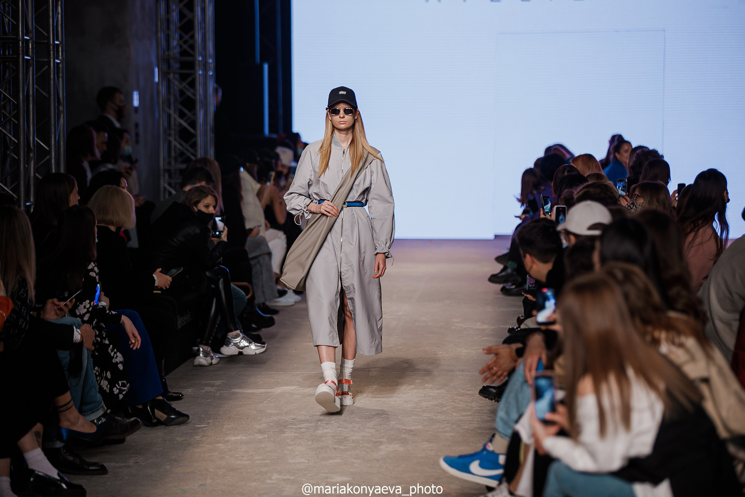 Mercedes-Benz Fashion Week