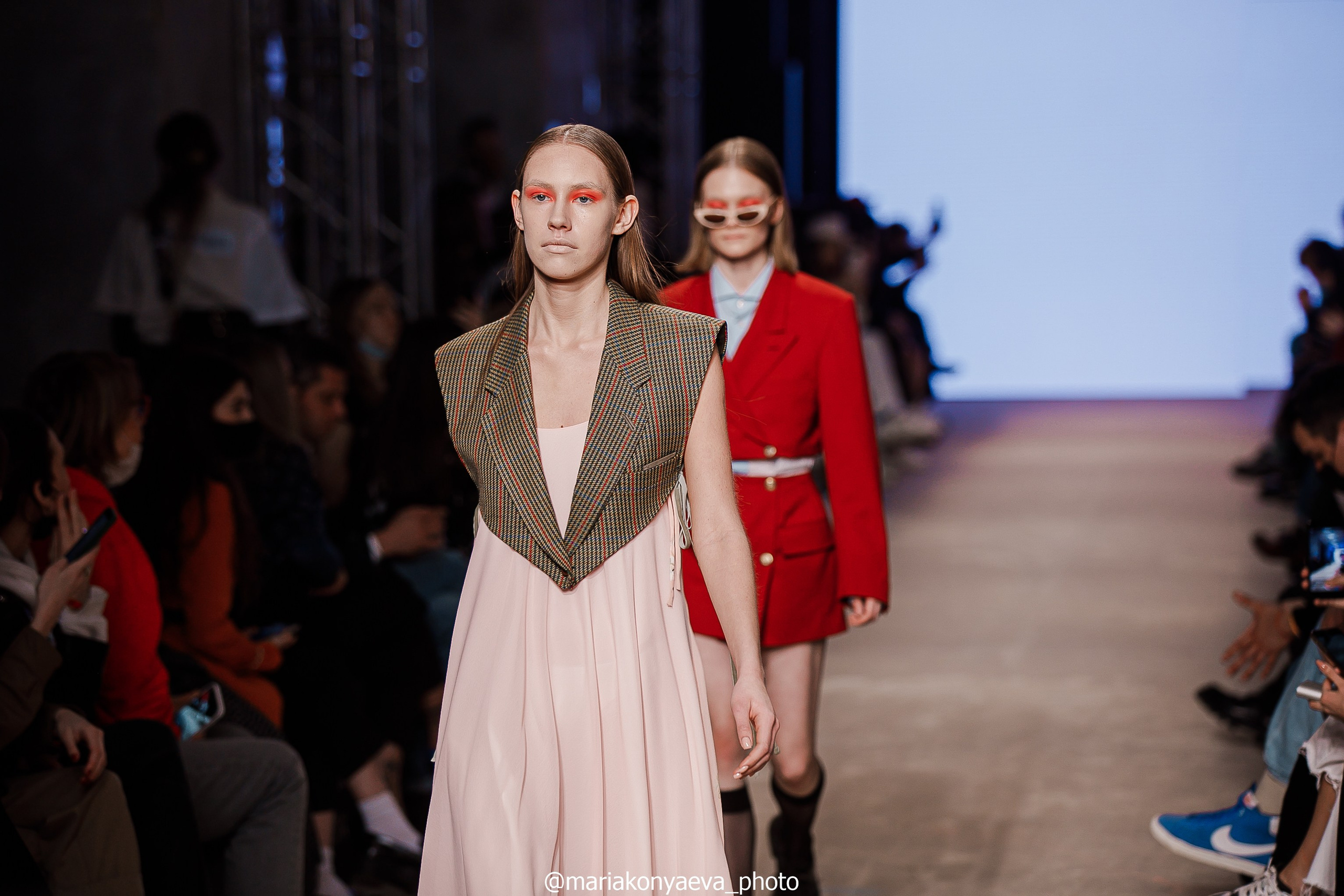 Mercedes-Benz Fashion Week