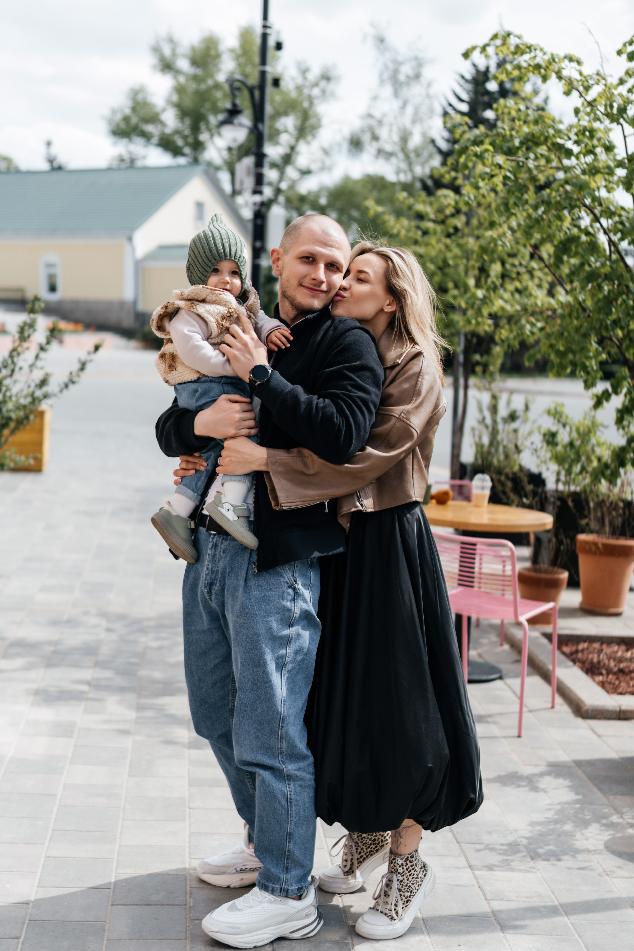 Nastya | Eva | Yura. Https://instagram.com/ana.stasia.n