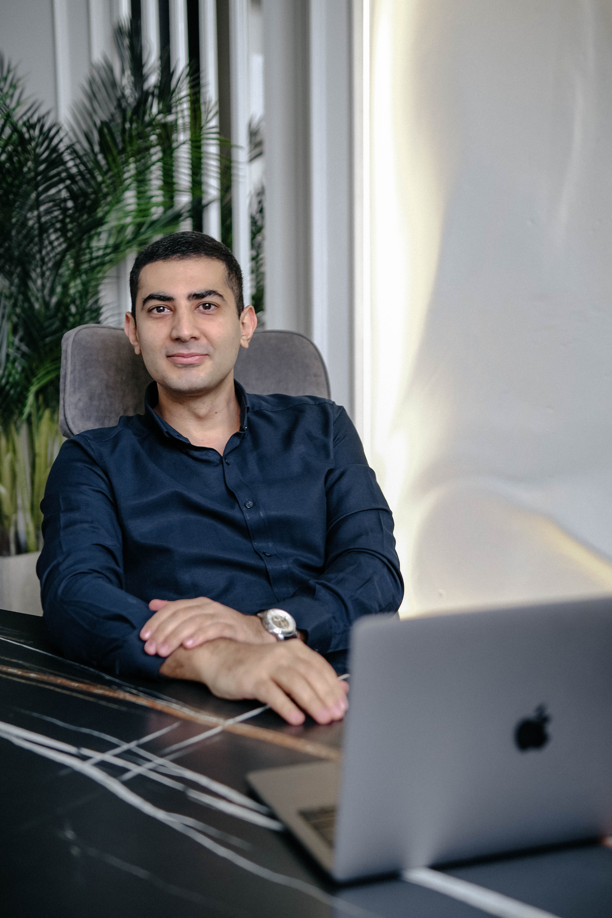 Гематолог. Главная