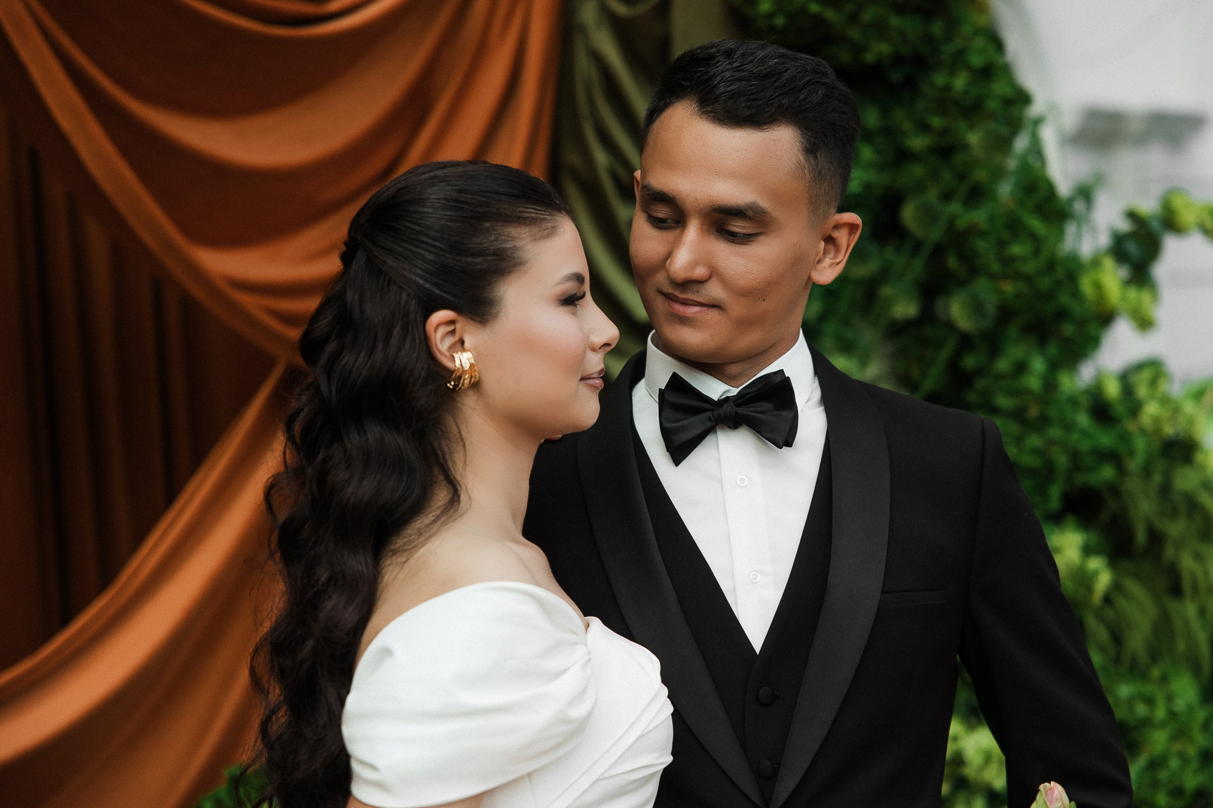 Инжир. Свадебный фотограф в Ростове-на-Дону Васильченко Сергей