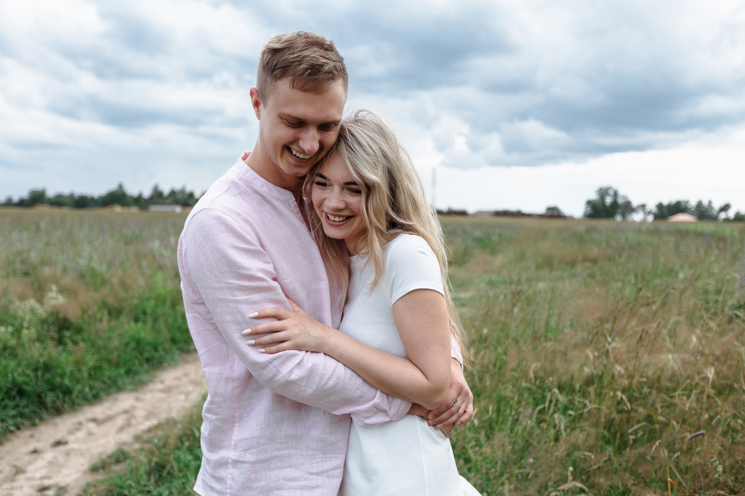 АНОНСЫ. Свадебный и семейный фотограф в Твери, Москве, Санкт-Петербурге