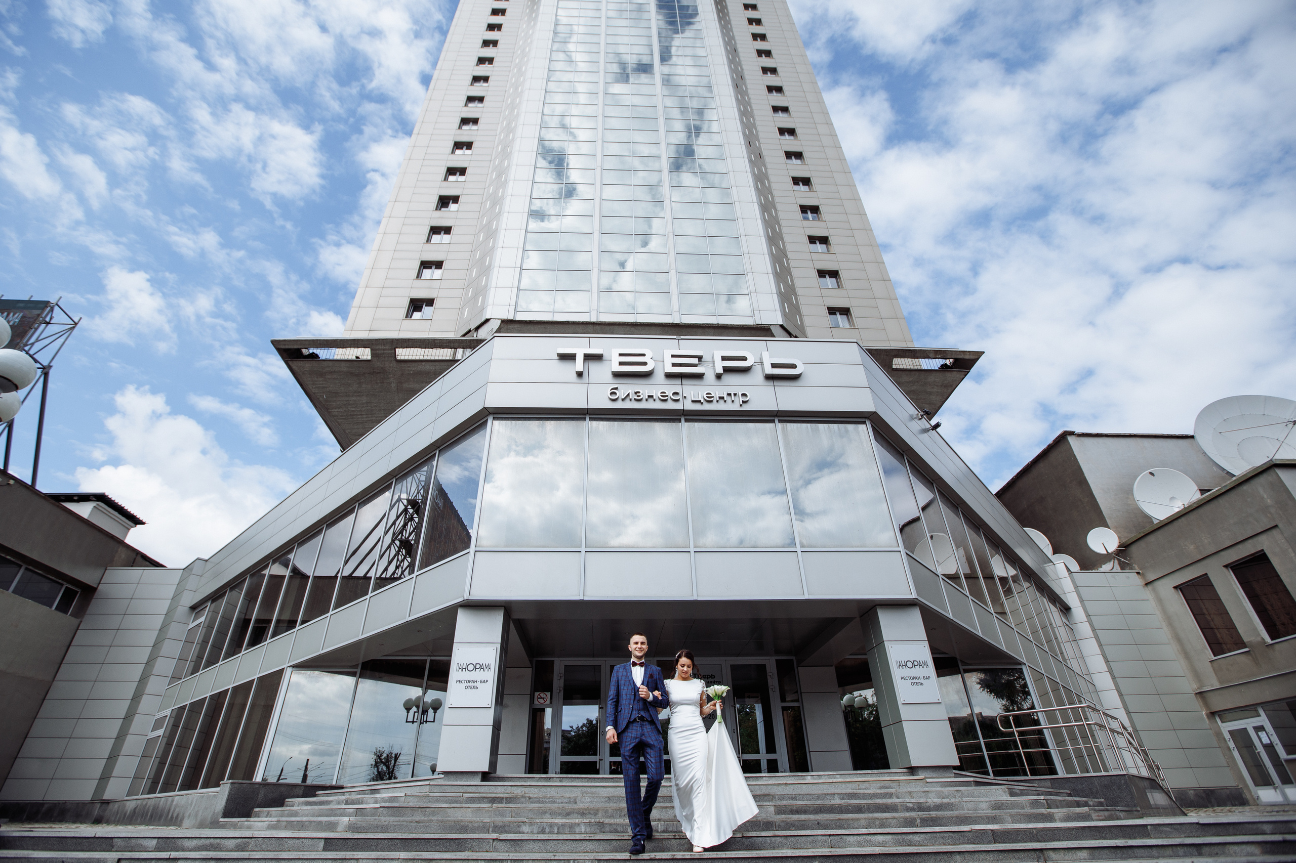 АНОНСЫ. Свадебный и семейный фотограф в Твери, Москве, Санкт-Петербурге