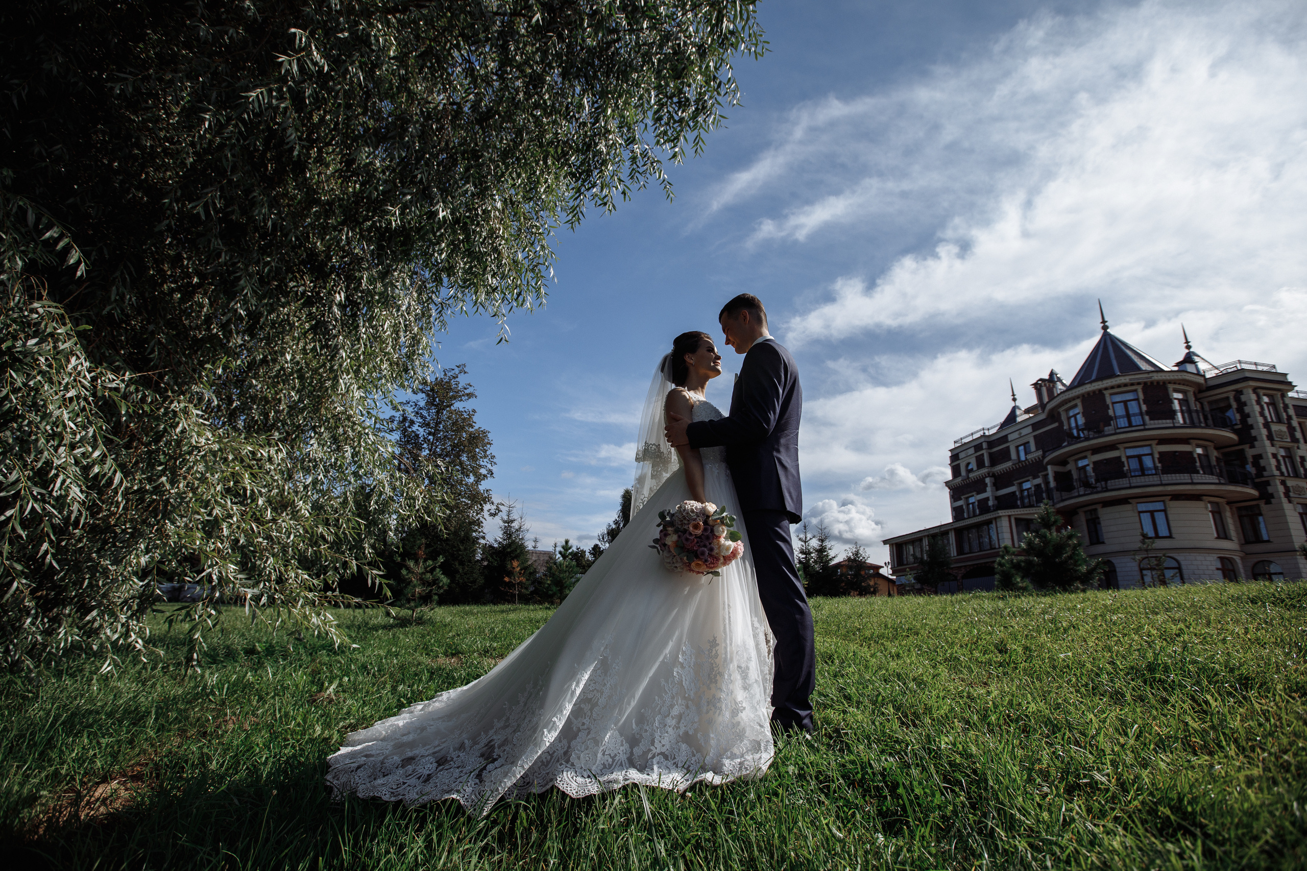 АНОНСЫ. Свадебный и семейный фотограф в Твери, Москве, Санкт-Петербурге