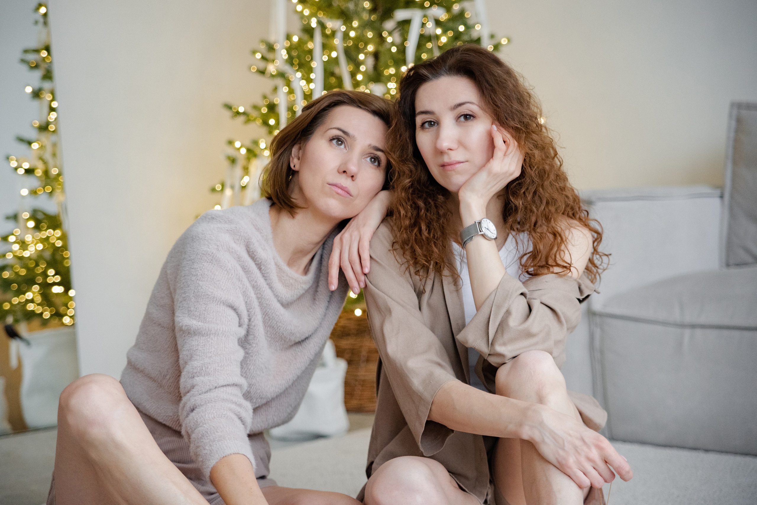 ВЕРОНИКА и СВЕТА. Фотограф в Ярославле Грибанова Ирина