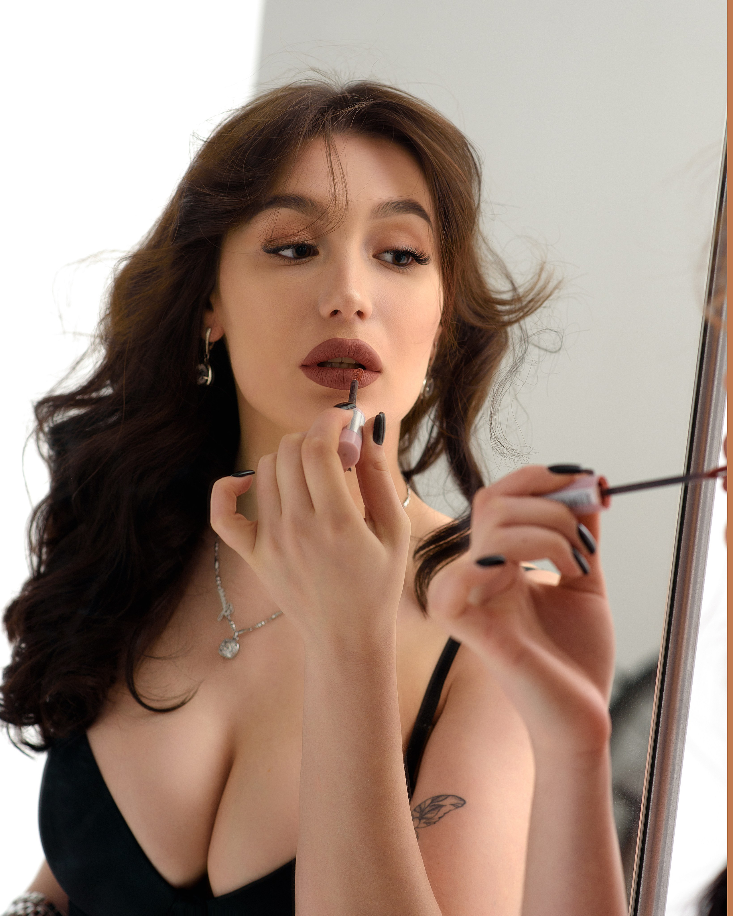 Стоимость: индивидуальная съёмка. Алёна Маслова — Семейный фотограф — Женский портрет —Тюмень