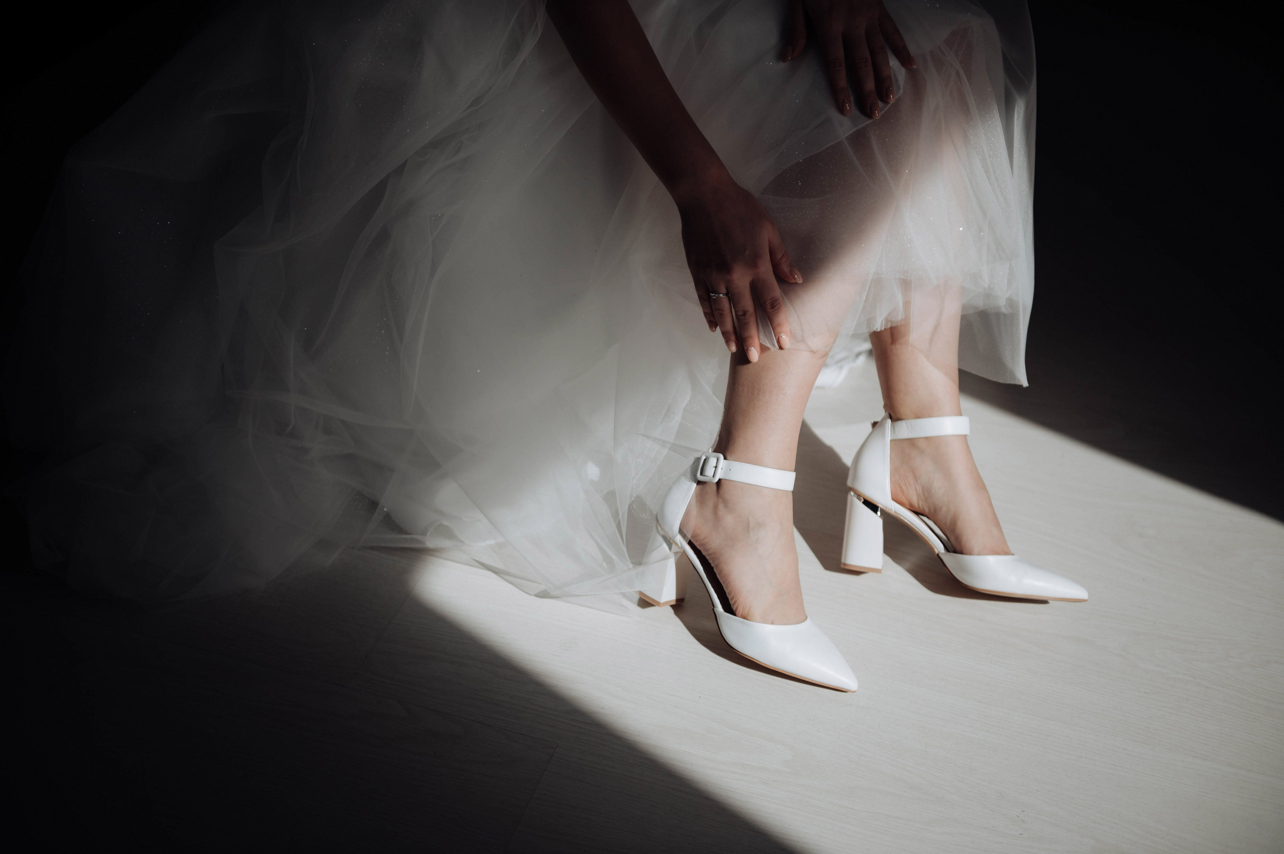 Алексей + Юлия. Свадебный фотограф Владимир Рябков