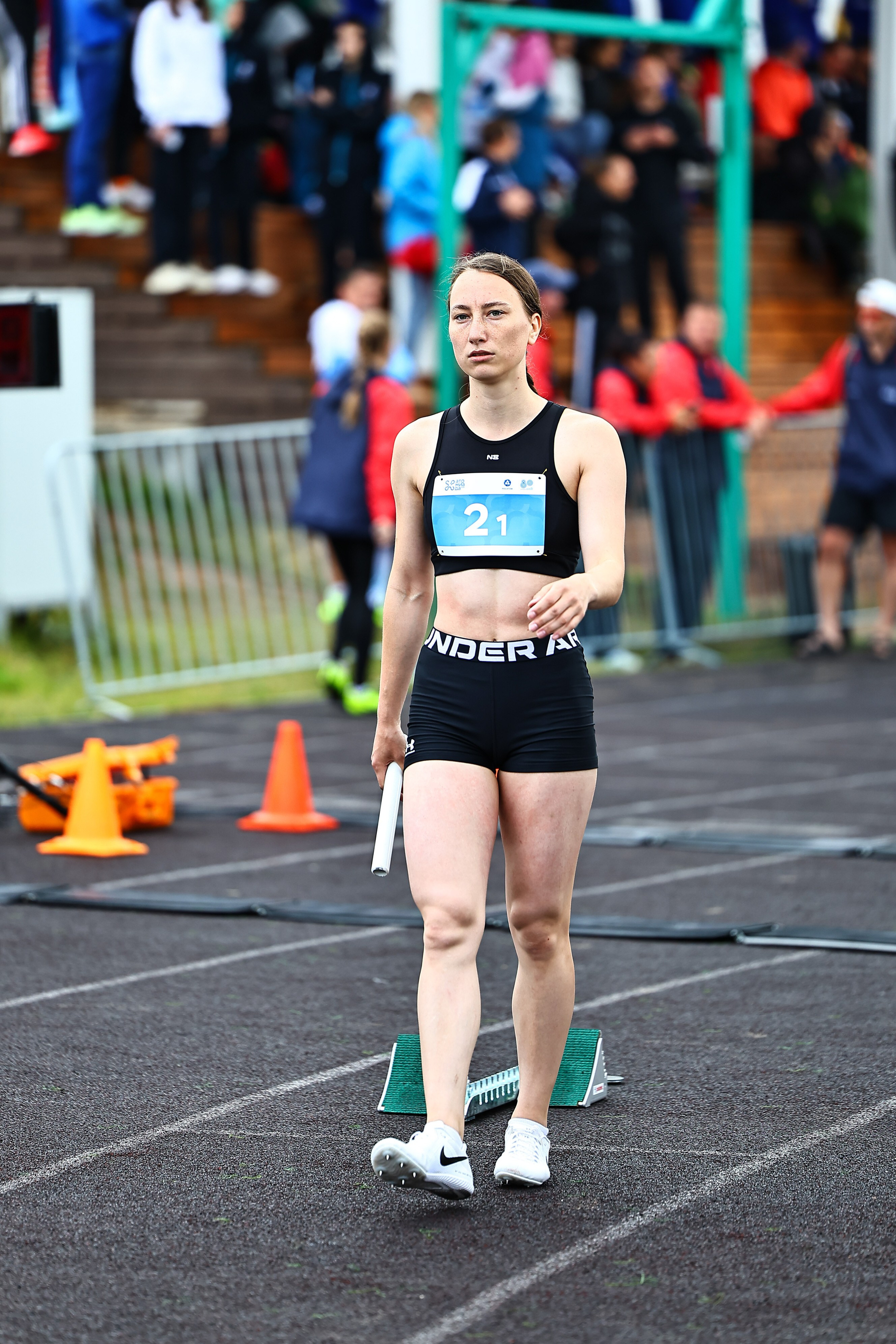 АТОМИАДА Лето 2025. Фототерапевт Ева Бунеева