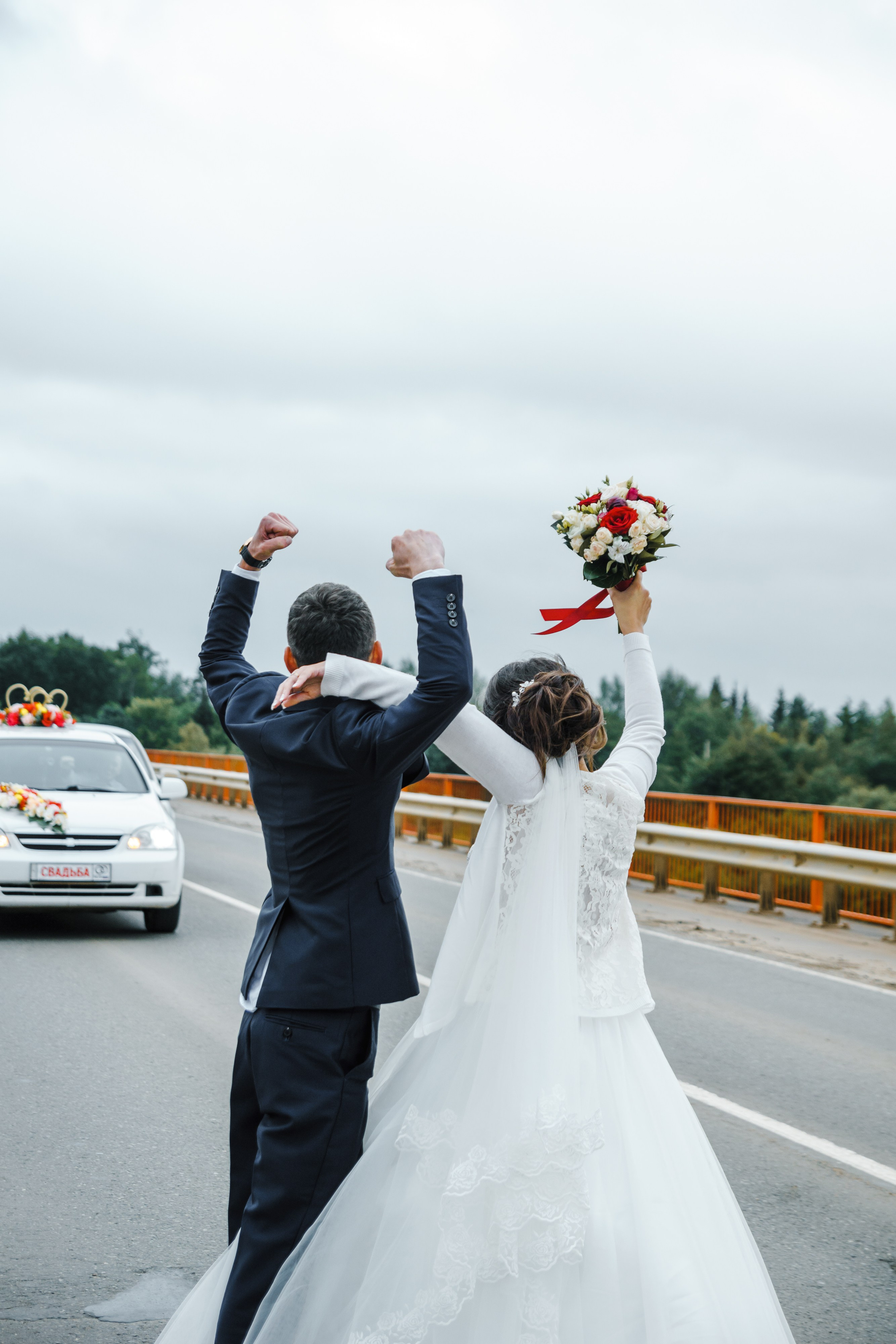 Евгений и Светлана. Свадебный и семейный фотограф Александр Князев