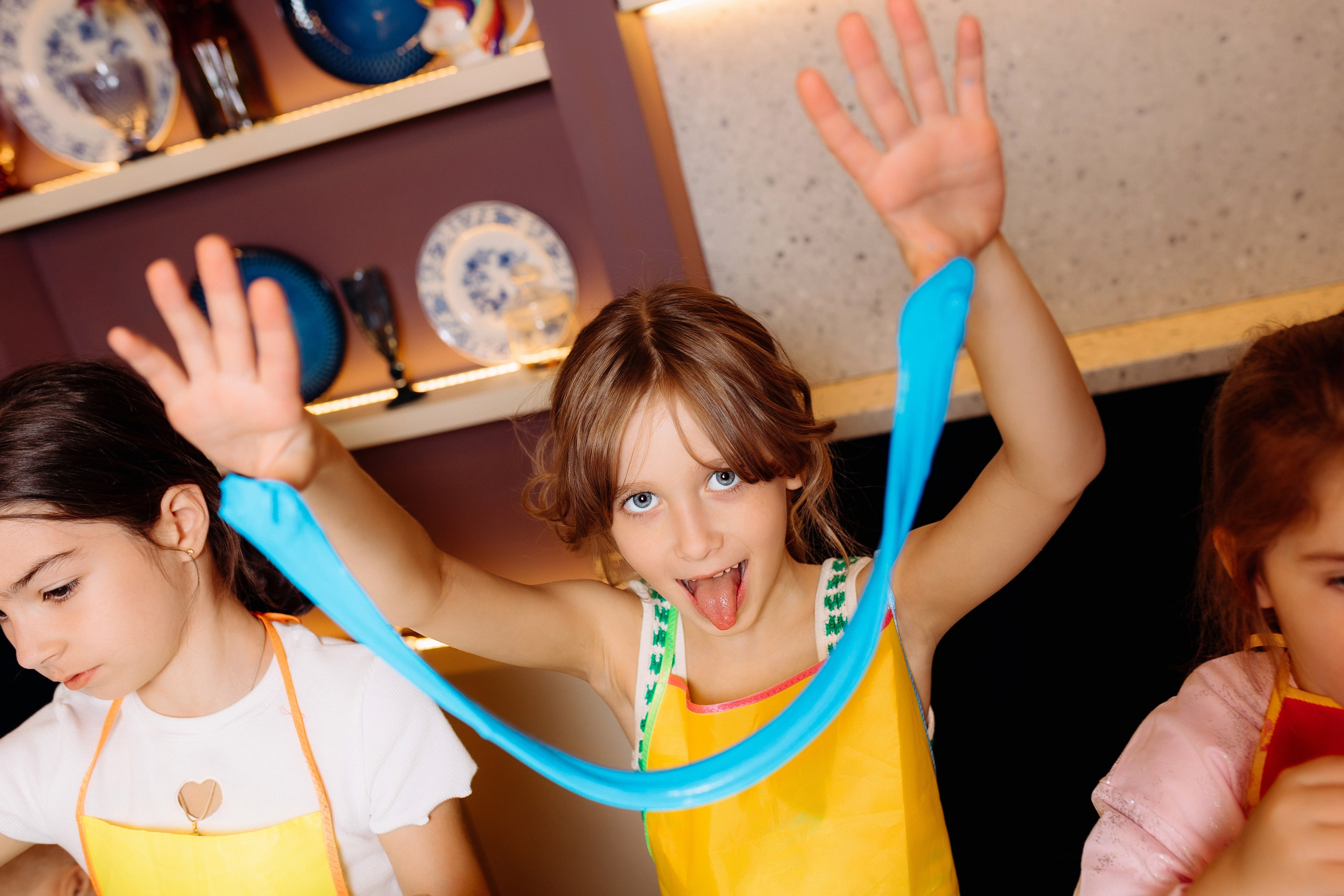 Дни Рождения. Фотограф в Санкт-Петербурге Кирюшенков Андрей