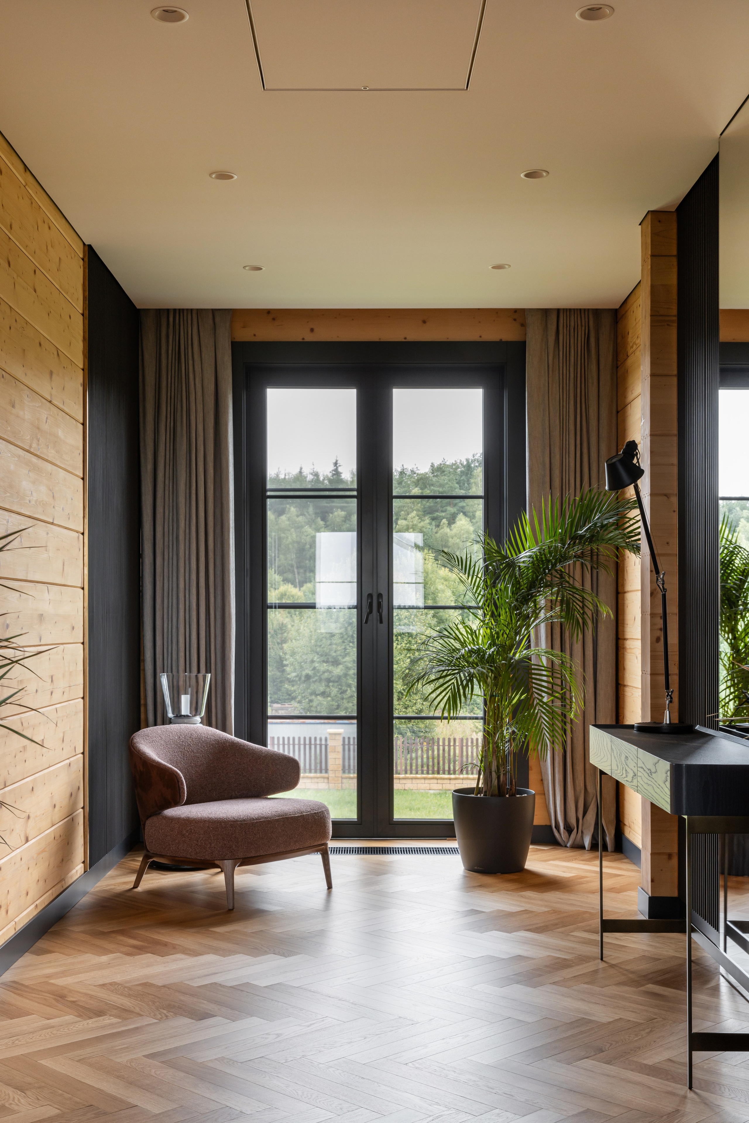 ДЕРЕВЯННЫЙ ДОМ. Наталья Летунова — интерьерный фотограф в Иванове