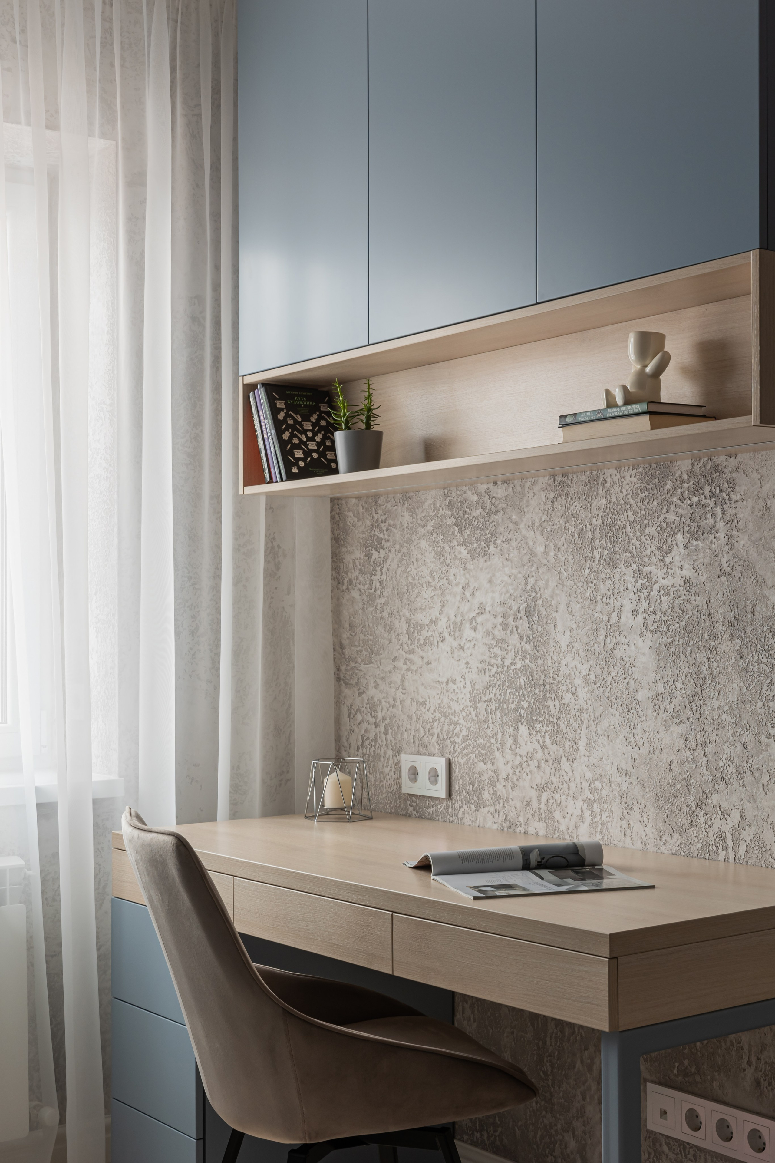 ЕКАТЕРИНА МАРЧЕНКОВА. Наталья Летунова — интерьерный фотограф в Иванове