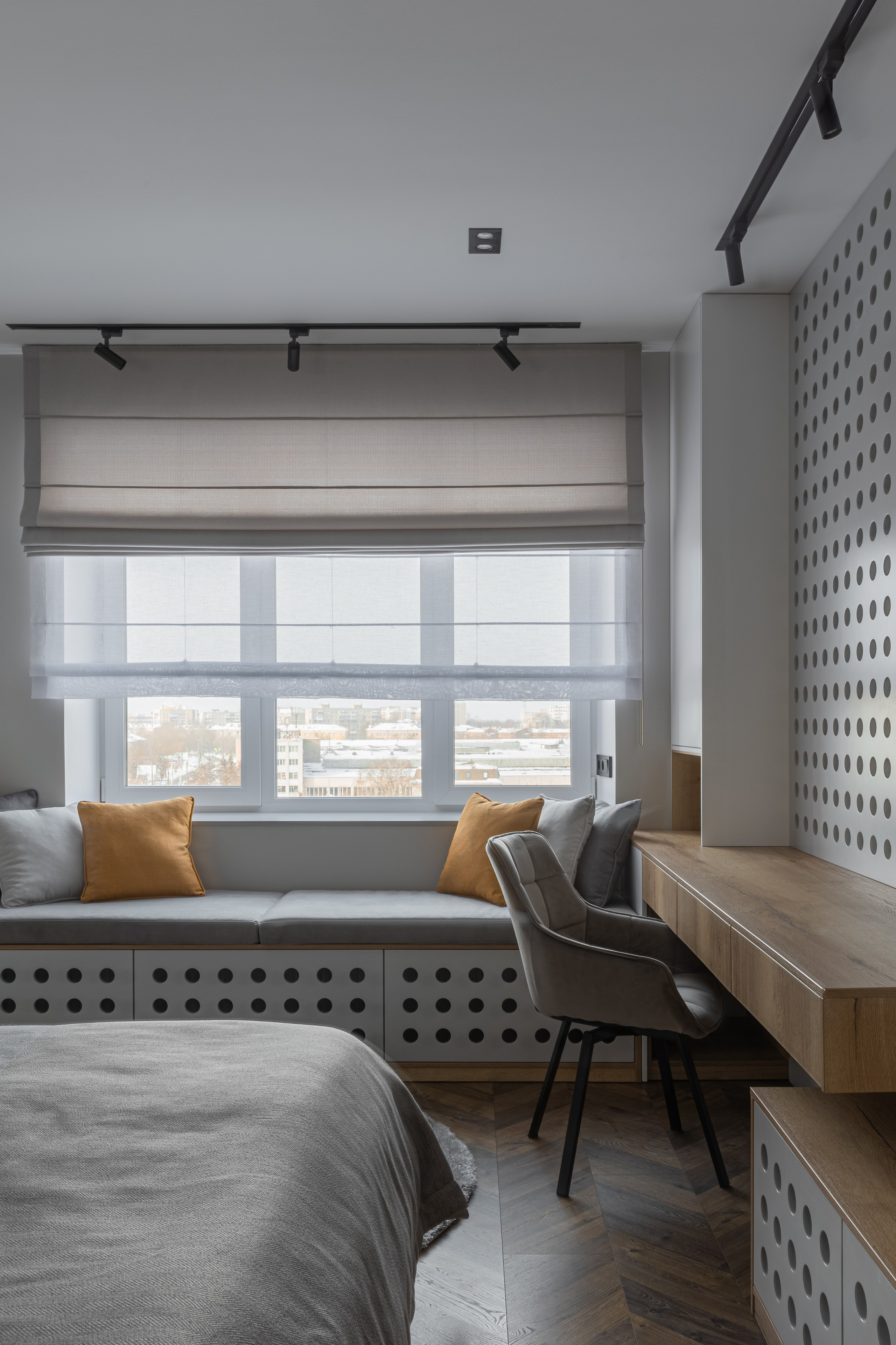 ЮЛИЯ ФЕДОТОВА. Наталья Летунова — интерьерный фотограф в Иванове