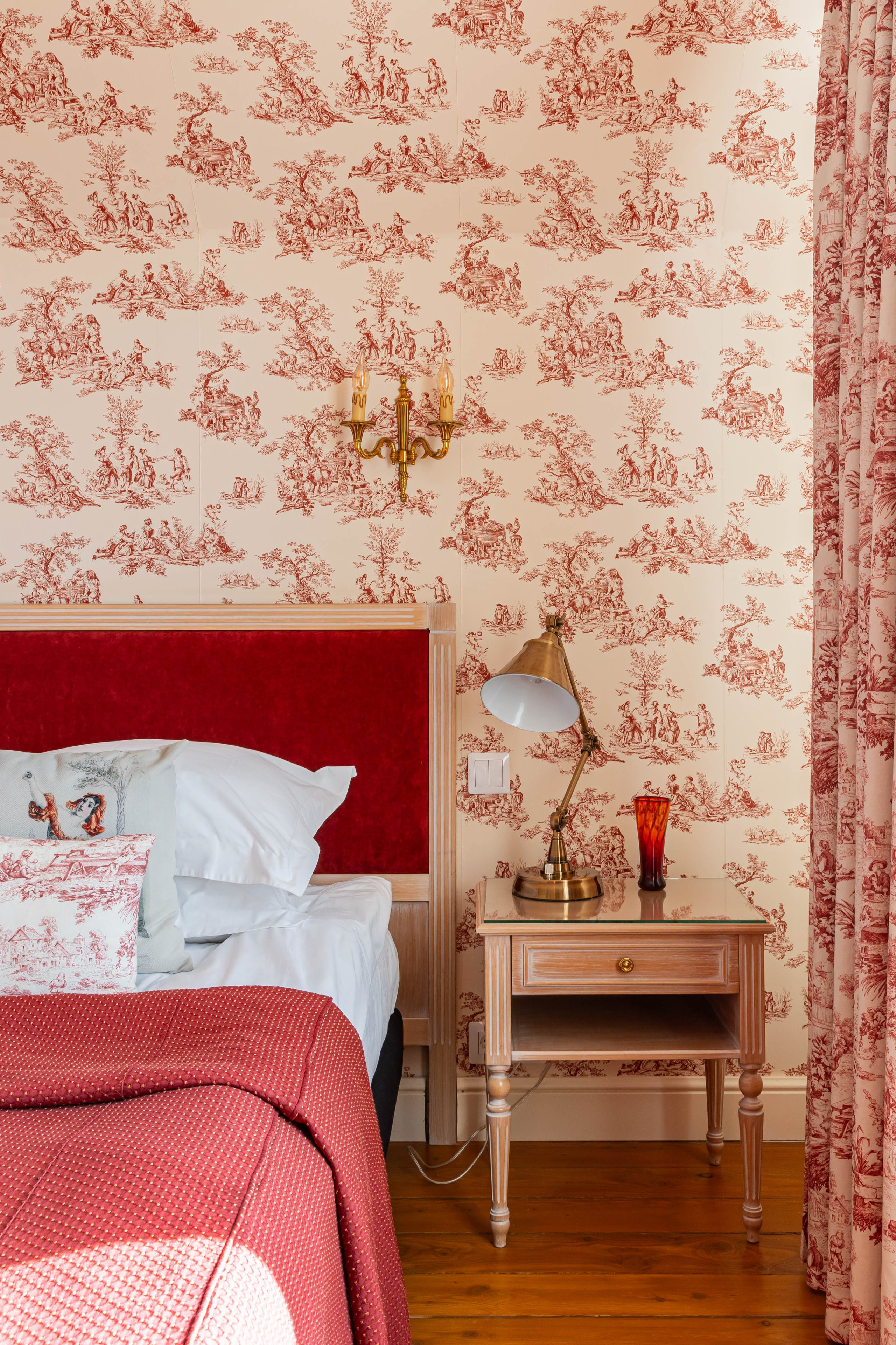 СОБОРНАЯ СЛОБОДА. Наталья Летунова — интерьерный фотограф в Иванове