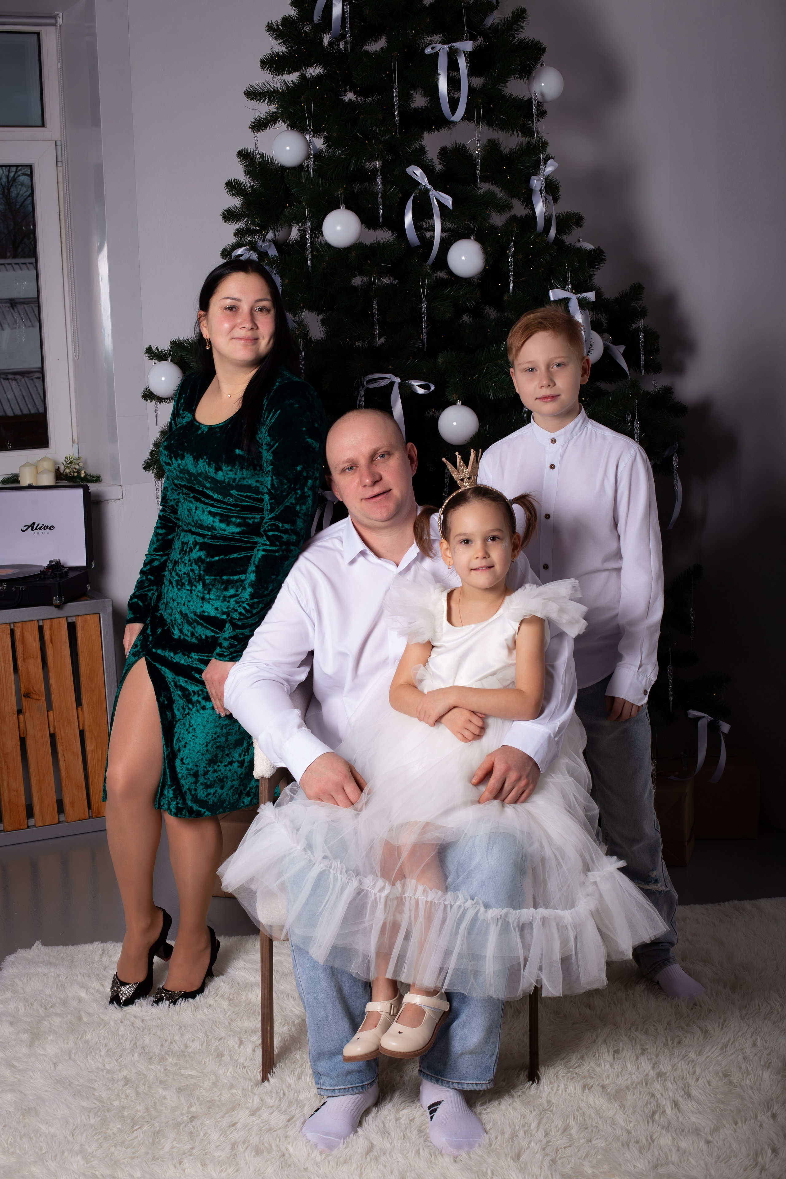 Семья. Фотограф/Контент-фотограф в Гусь-Хрустальном Валентина Ванюхина