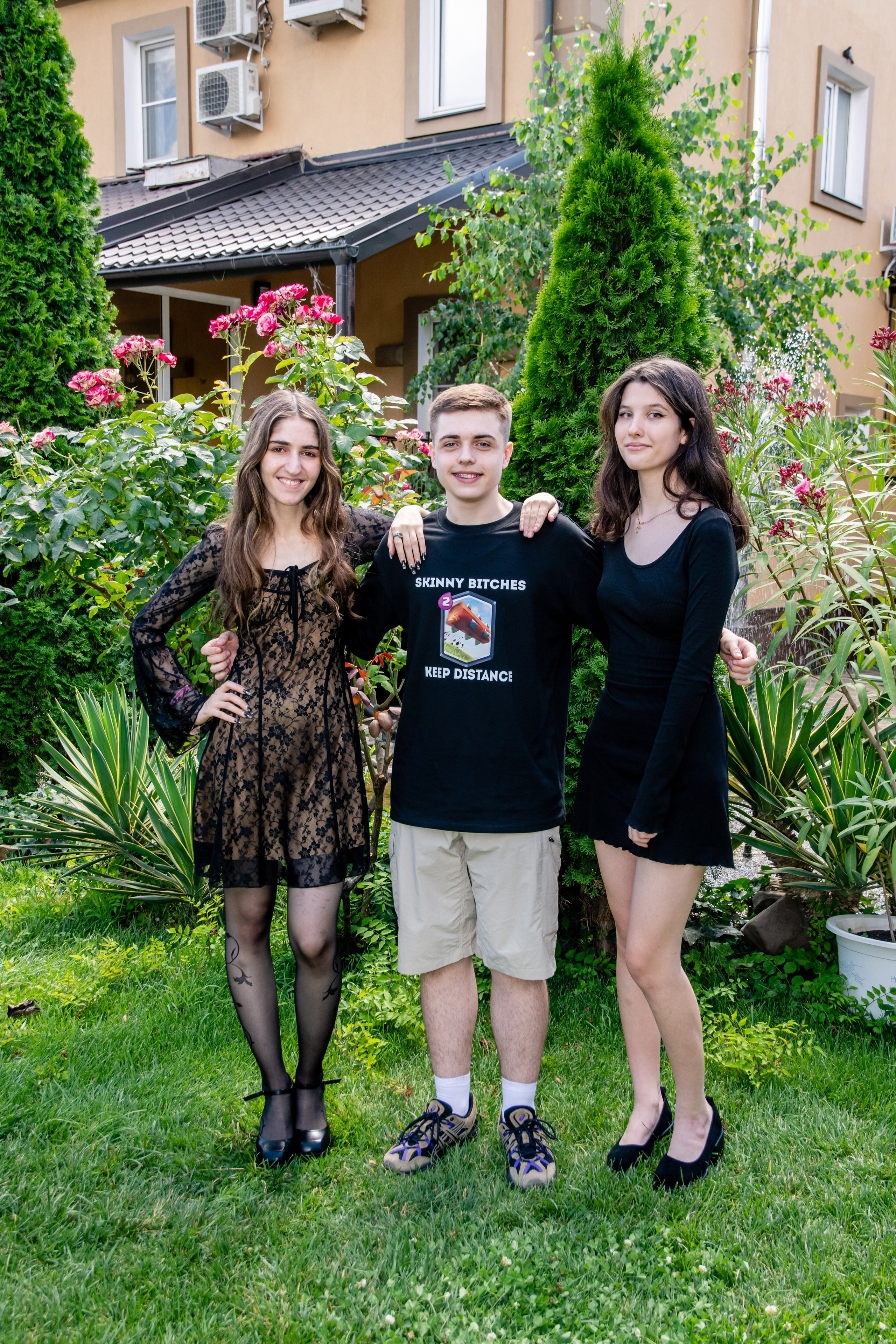 Фотограф на выпускной Краснодар и край. Вячеслав Скрипник Фотограф Краснодар