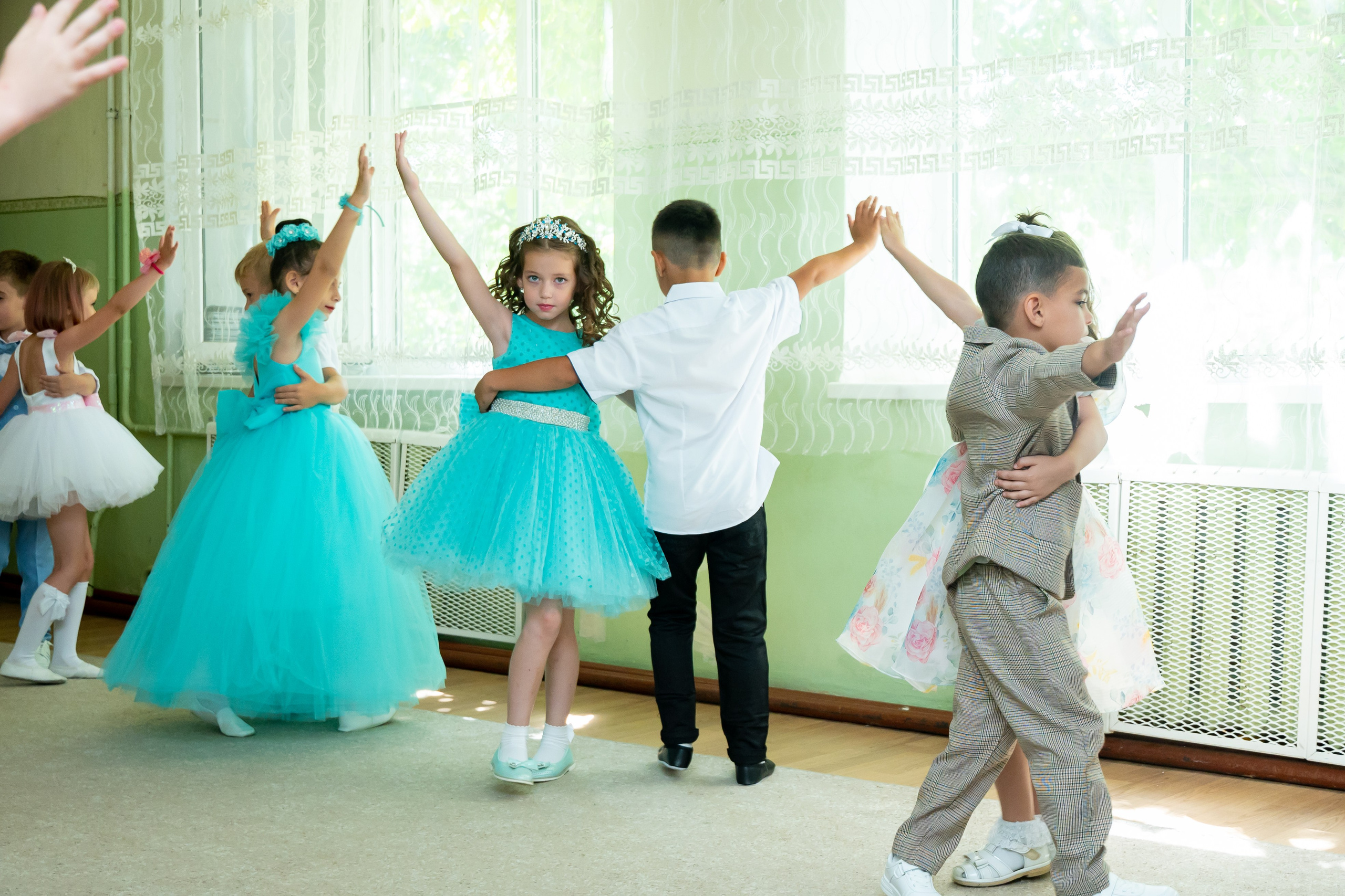 Профессиональная фотосъёмка выпускных. Вячеслав Скрипник Фотограф Краснодар