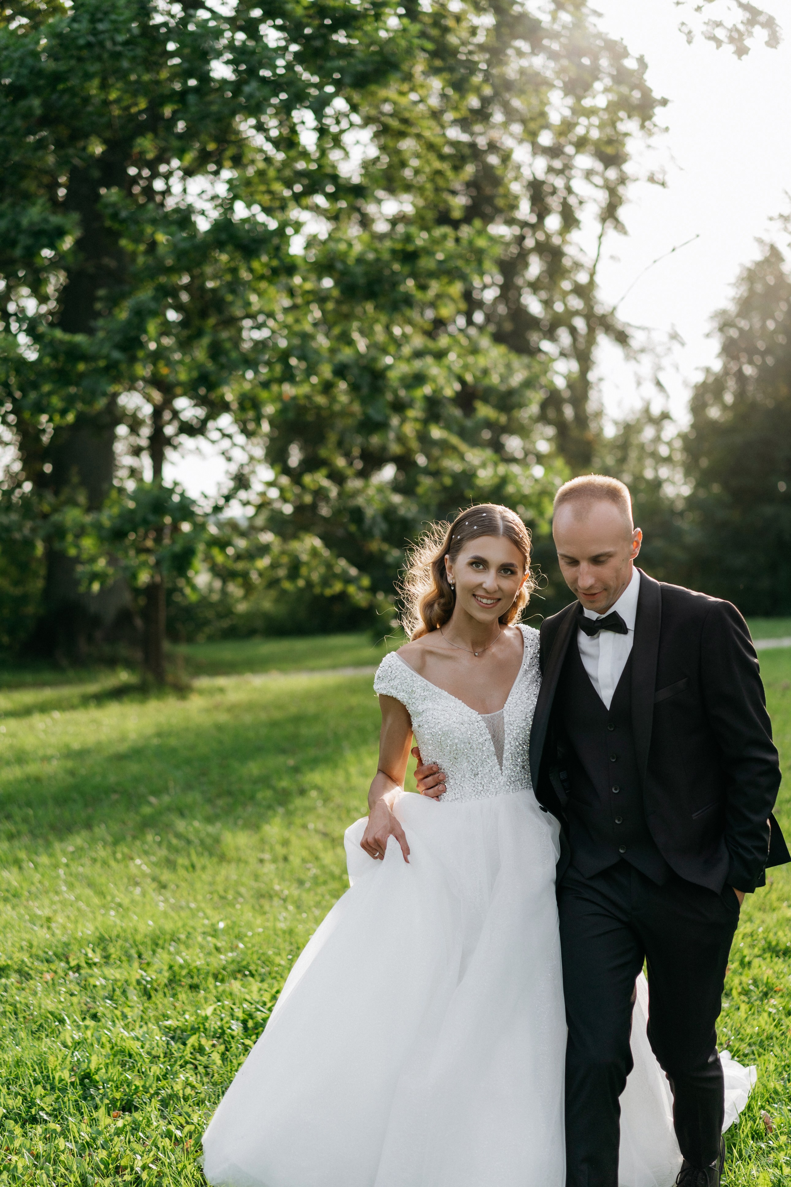 Александр и Ирина. Свадебный и семейный фотограф в Калининграде Анастасия Гриценко