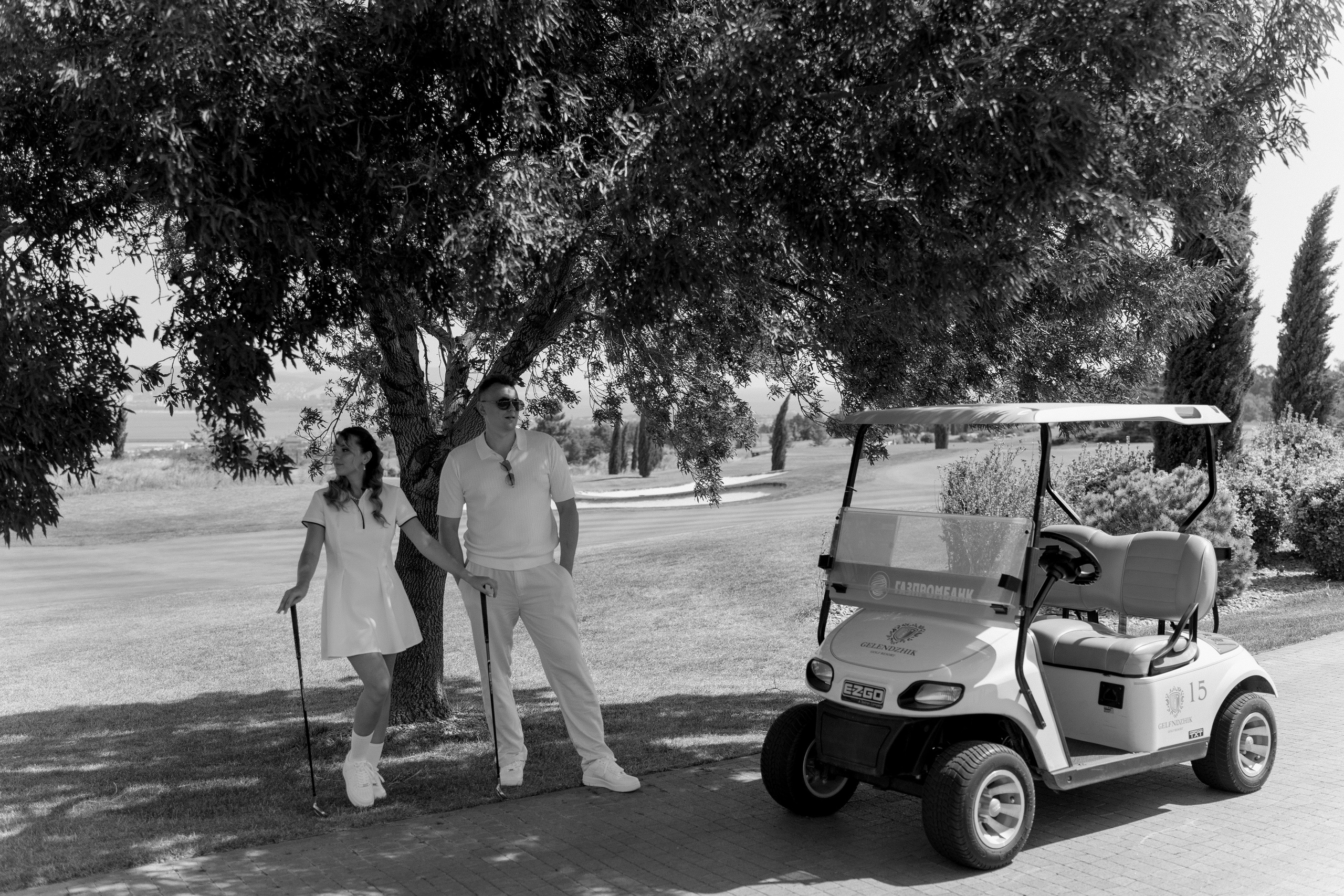 Сергей и Александра (Геленджик Гольф-Резорт). Карпенко Марина свадебный и семейный фотограф Анапа, Краснодар, Геленджик, Сочи, Темрюк