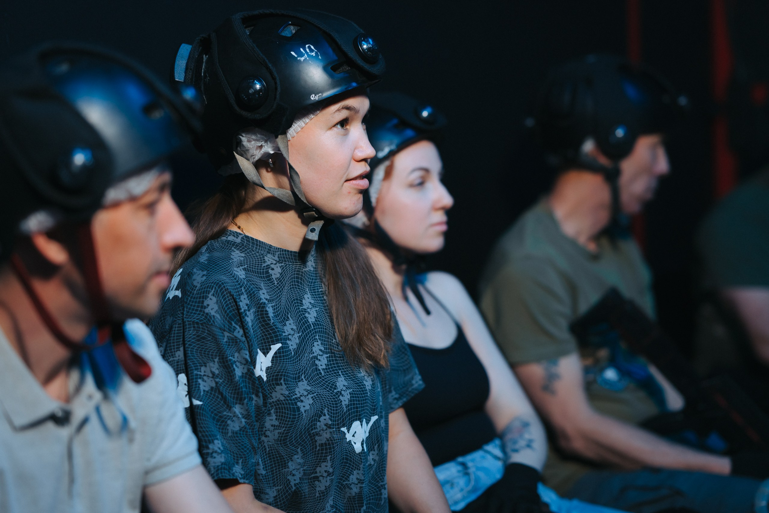 Корпоративы (сборник). Komonev