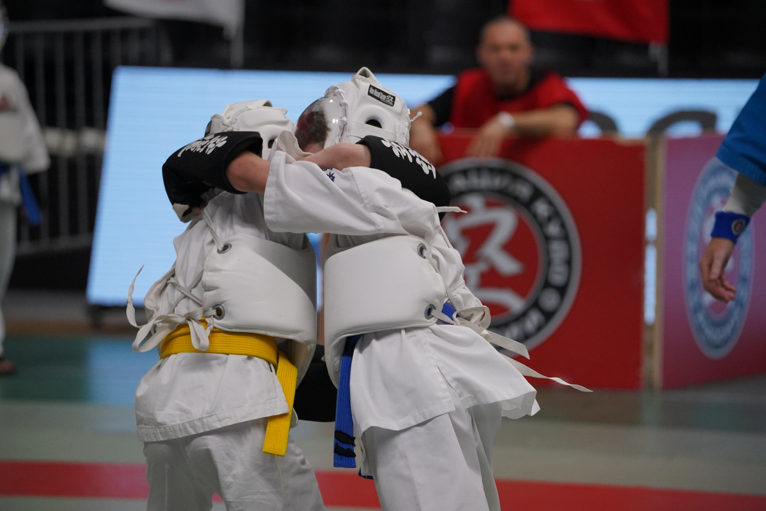 XXXII ЧЕМПИОНАТ И ПЕРВЕНСТВО МОСКВЫ ПО КУДО. «Студия DRONAVT`s» — видеосъёмка и фотография г. Москва