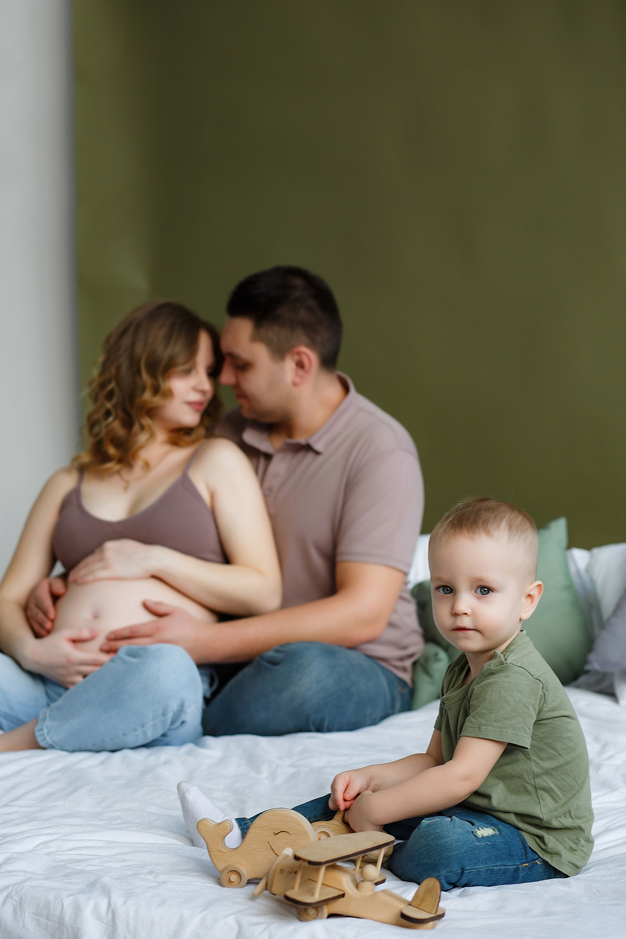 Виктория. Семейный и детский фотограф в Стерлитамаке Разина Рахмангулова