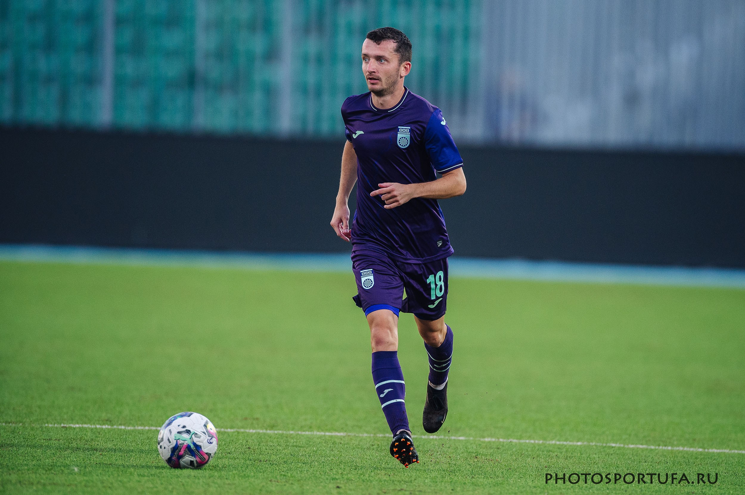 Россия — МЕЛБЕТ — Первая Лига. 4 -й тур «ФК УФА» — ФК «Тюмень». Спортивный фотограф в Уфе Евгений Буров