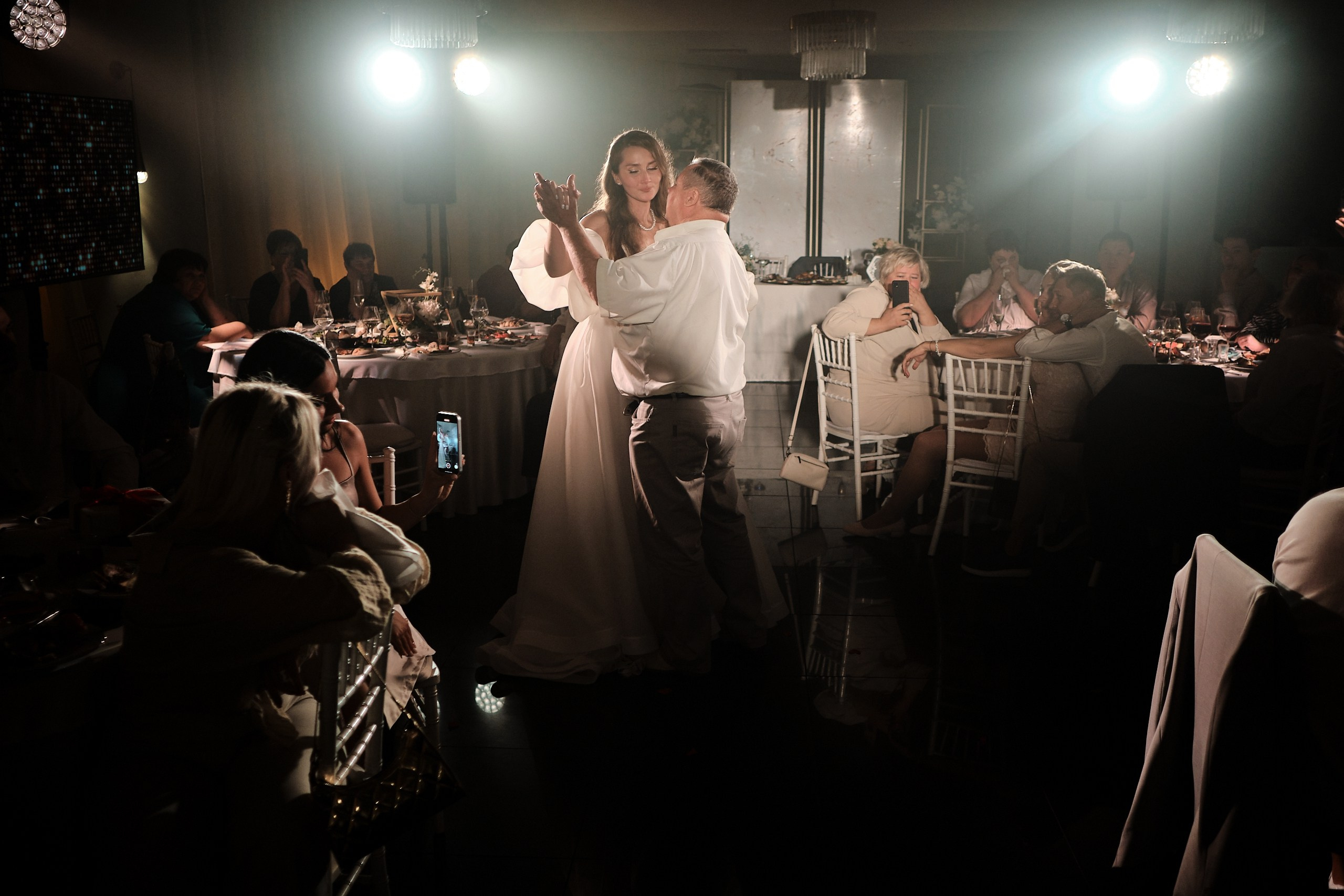 Мария и Илья | 2024. Матвей Яворский — фотограф в Челябинске