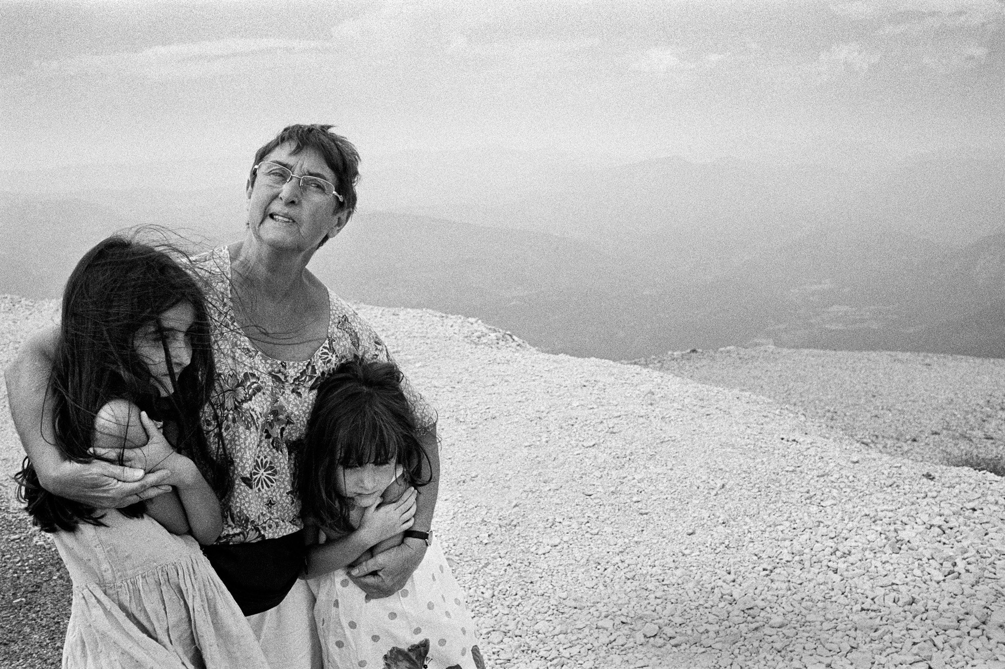 Memories of France. Документальный фотограф Алексей Мякишев, Москва