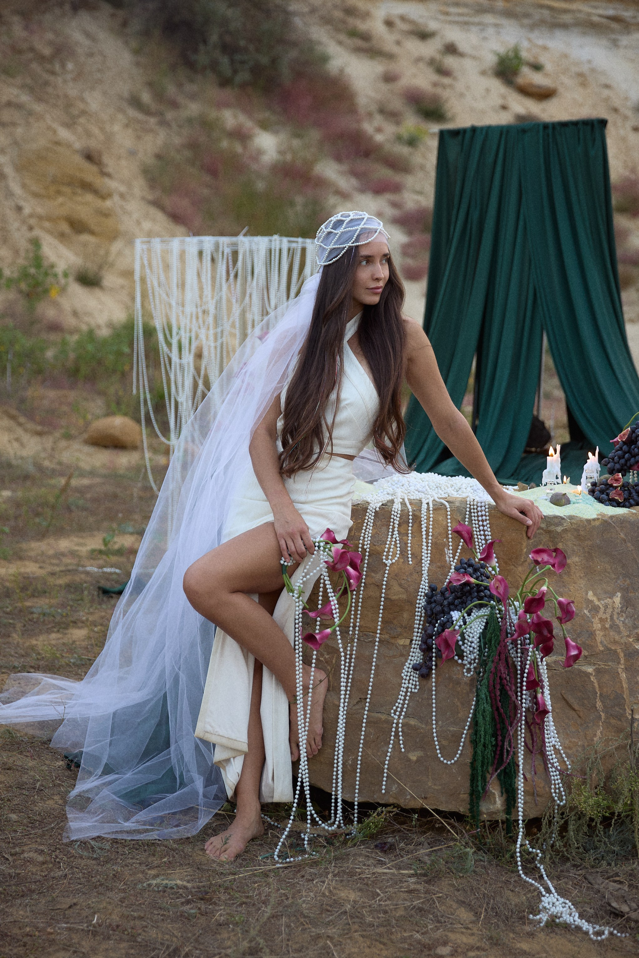 We'd. Фотограф Максим Маркелов