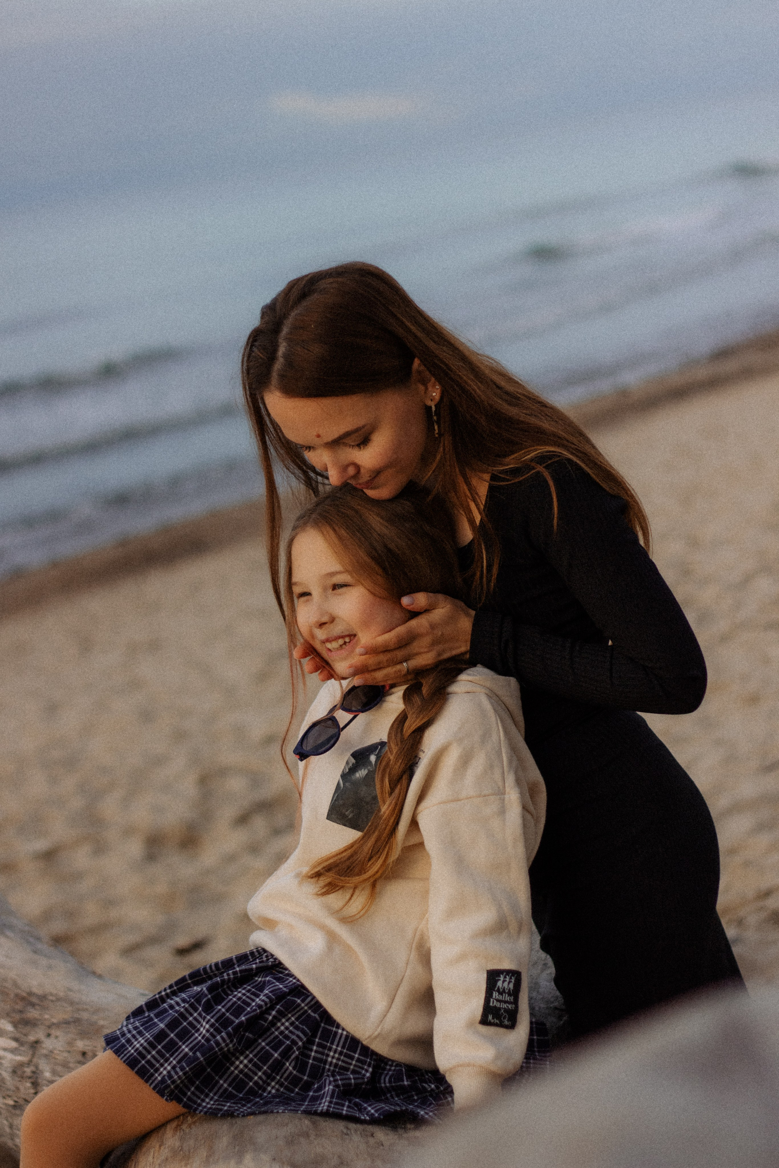 Семейные съемки. Семейный фотограф в Калининграде Юлия Нигаматулина