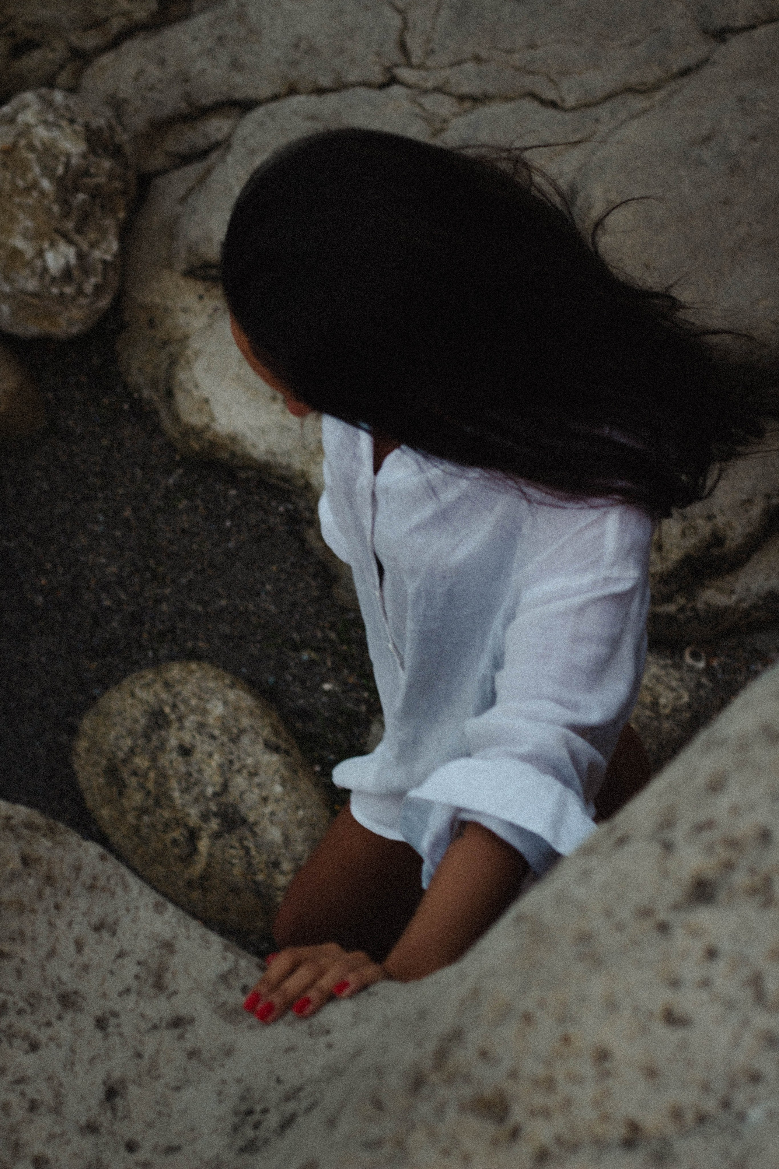 Гуля. Главная