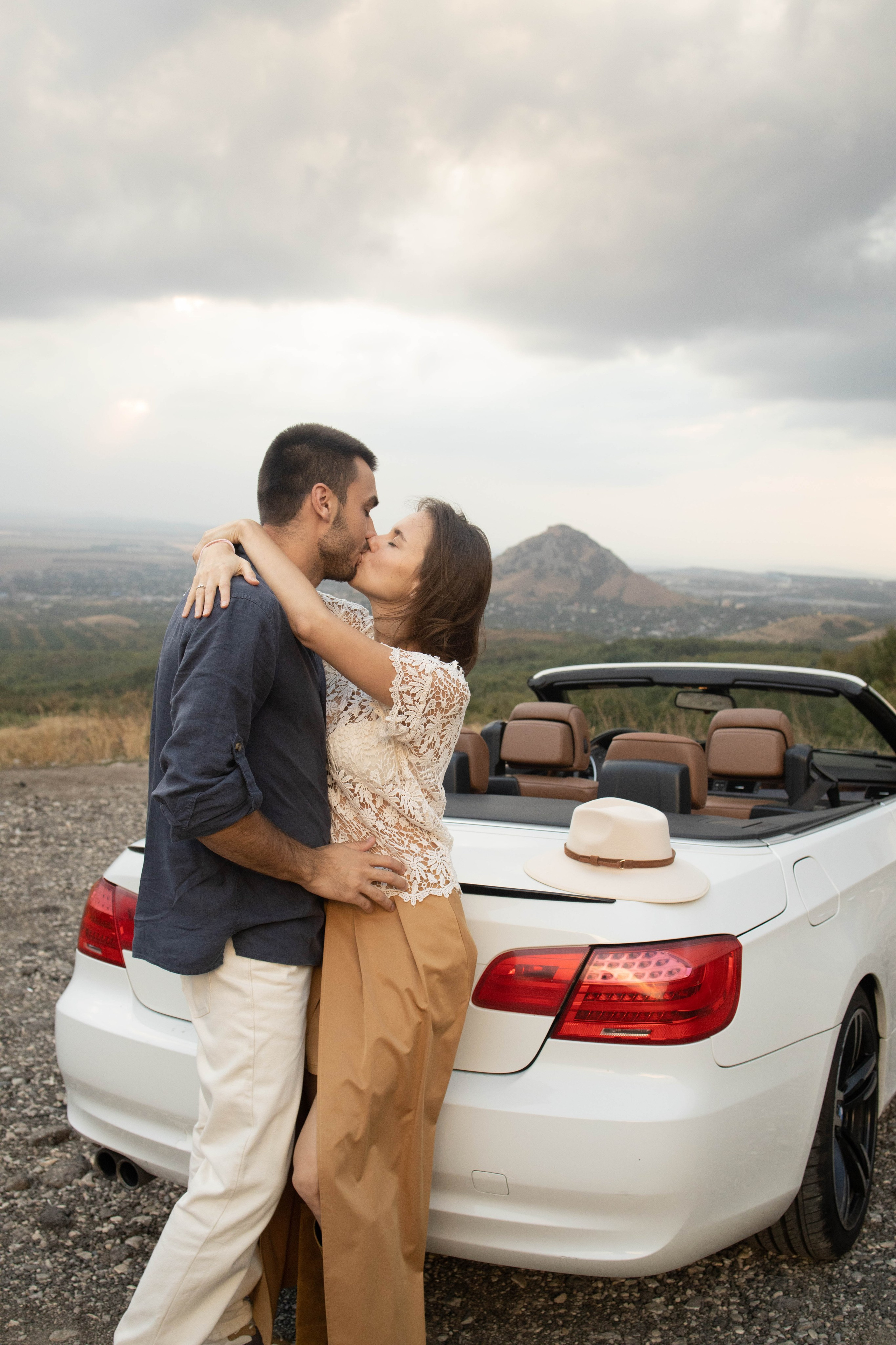 Love story. Главная