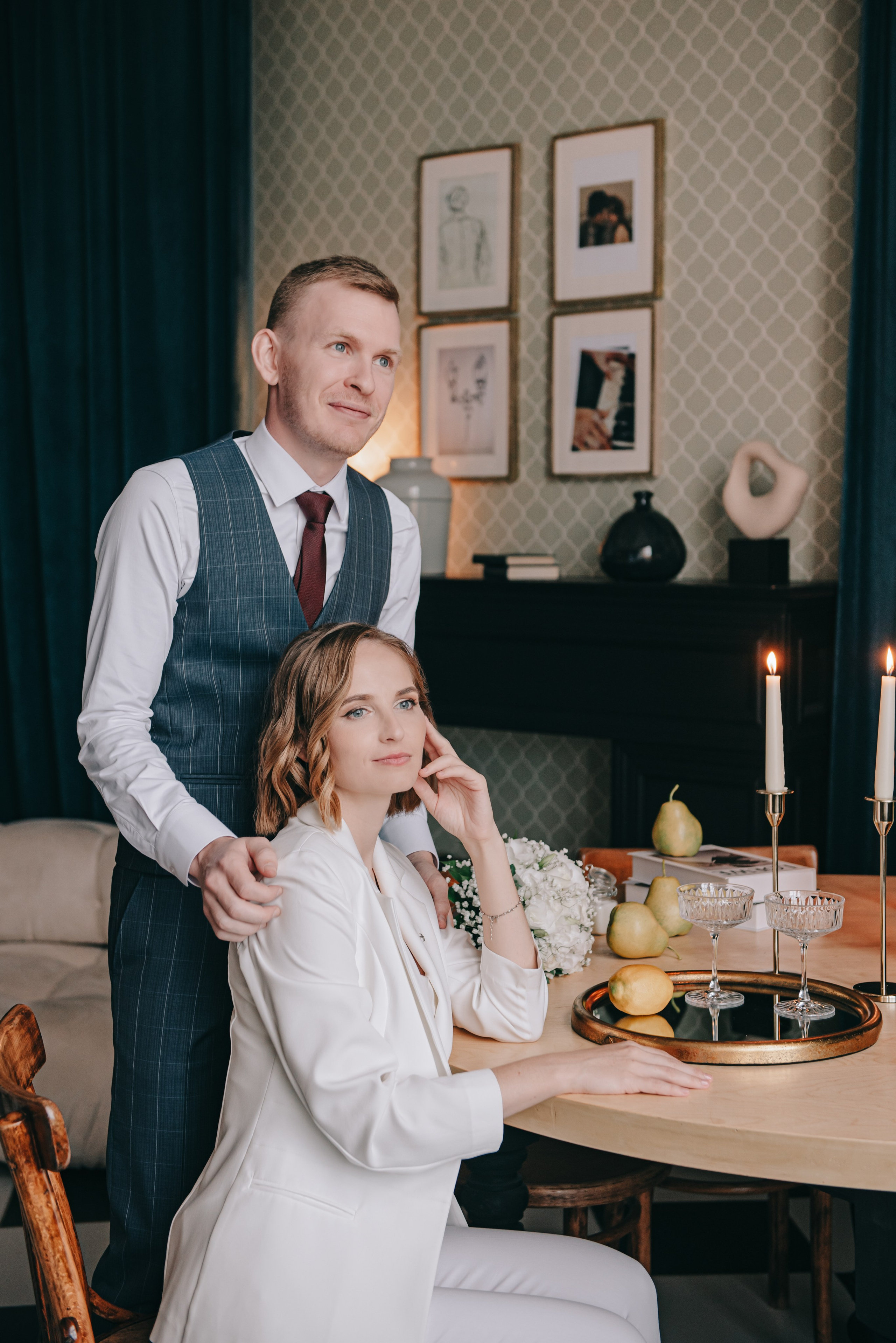 Свадьба Алексея и Софии. Фотограф в Краснодаре Зеленкина Дарья