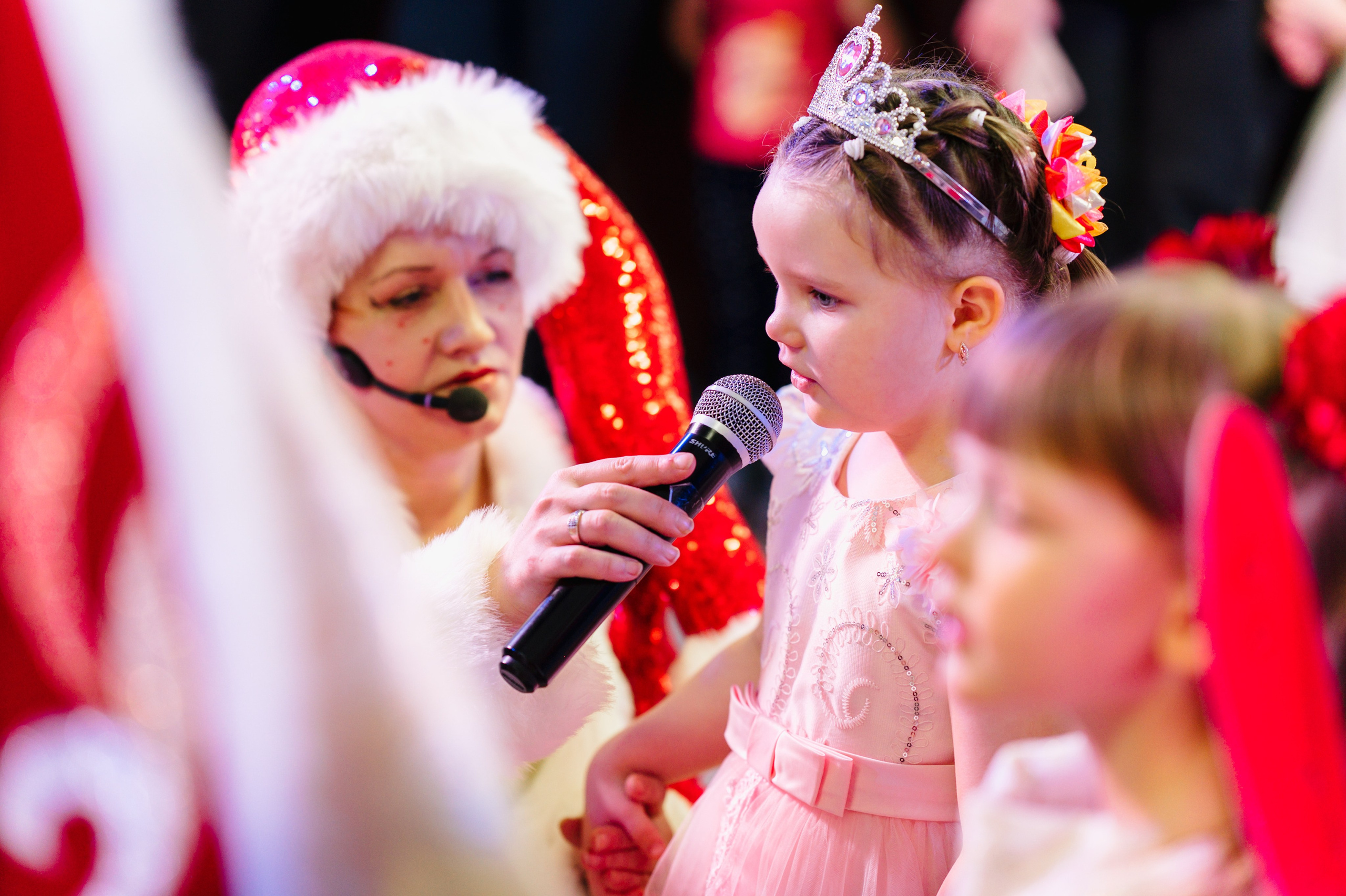 Елка Мехзавода