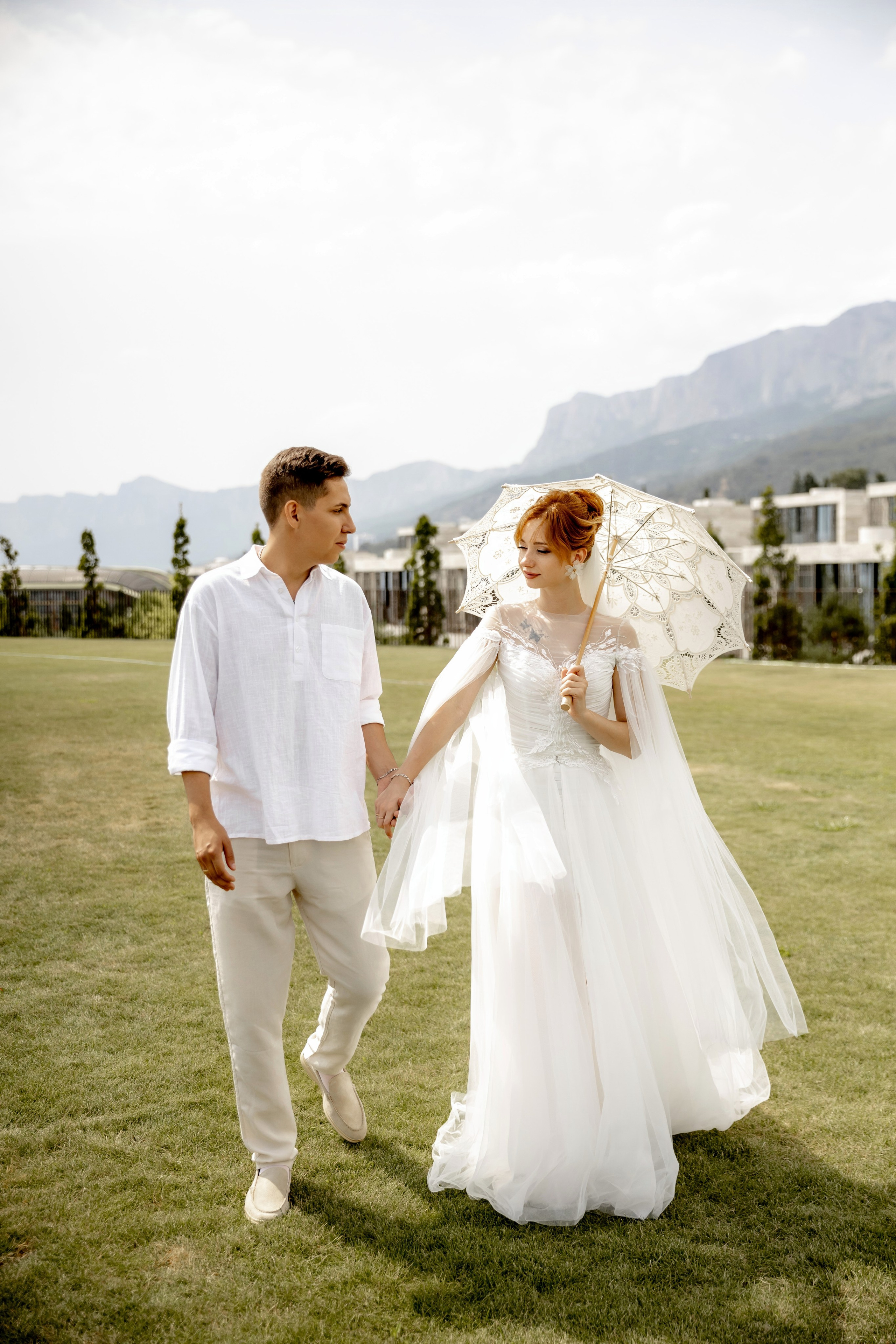 Рифкат и Виктория 20/07/2024. Свадебный и семейный фотограф в Севастополе и в Крыму Анастасия Корчак