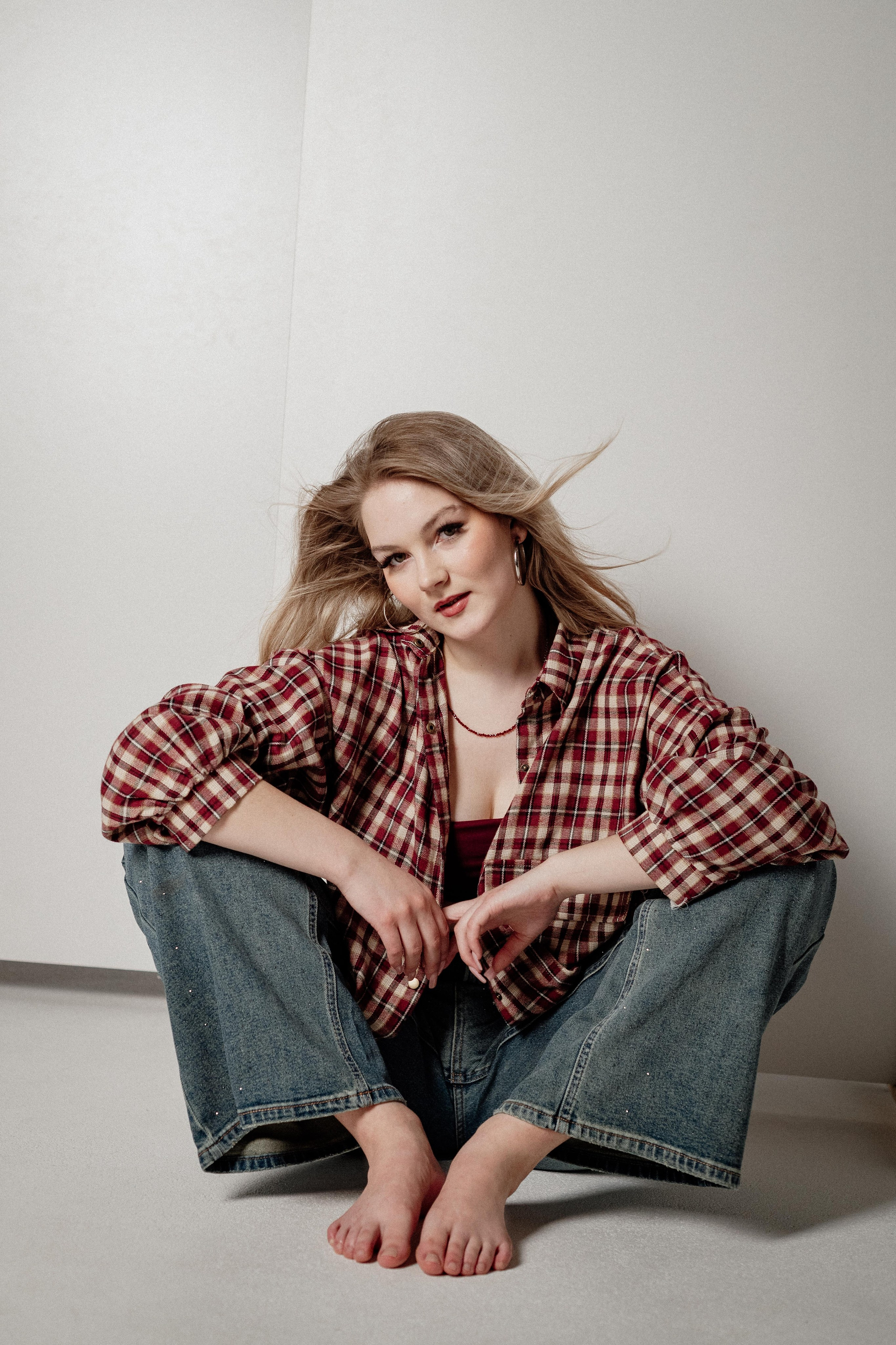 Диана. Фотограф Алёна Евграфова