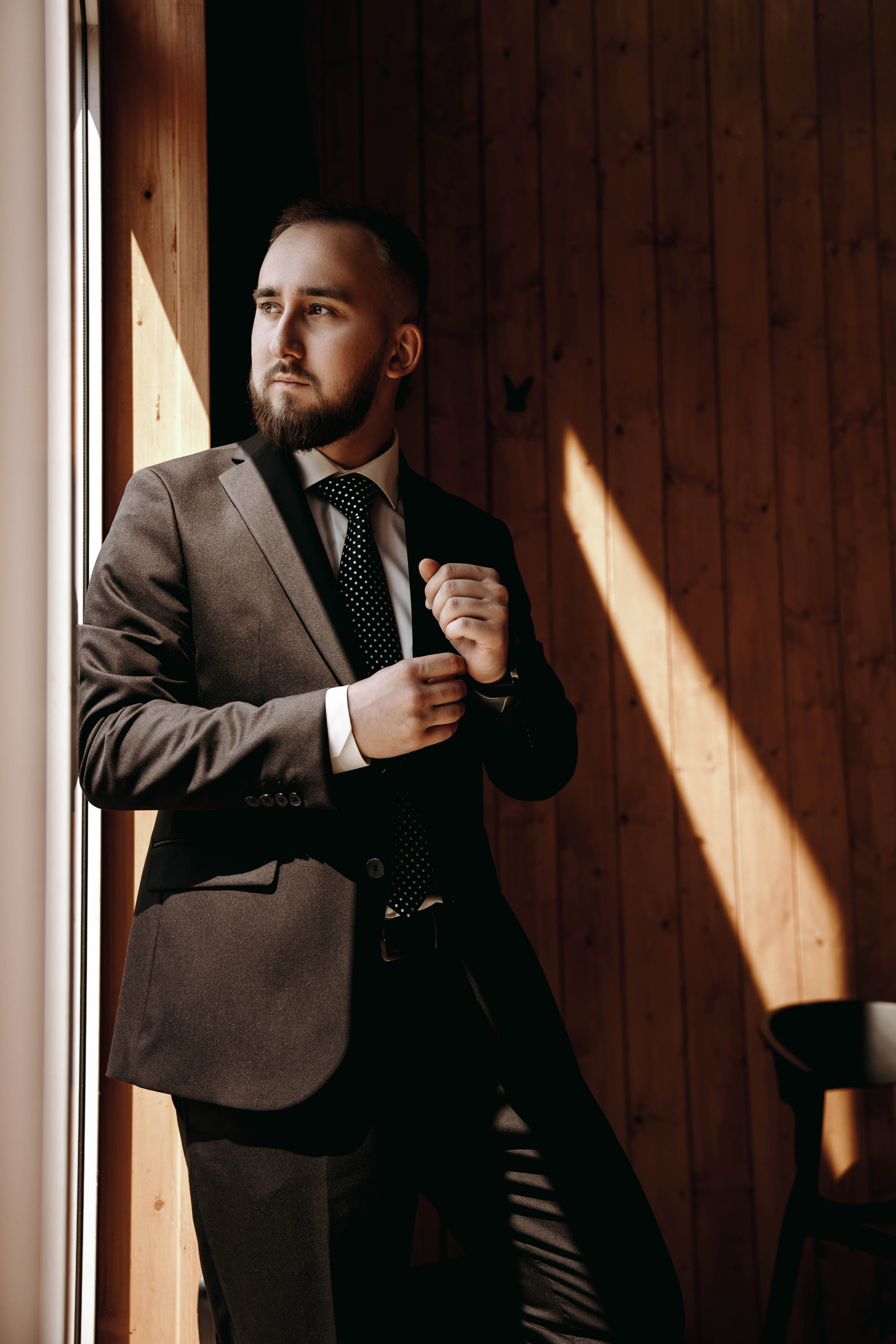 Владислав и Виктория. Фотограф в Ставрополе Алина Клочкова