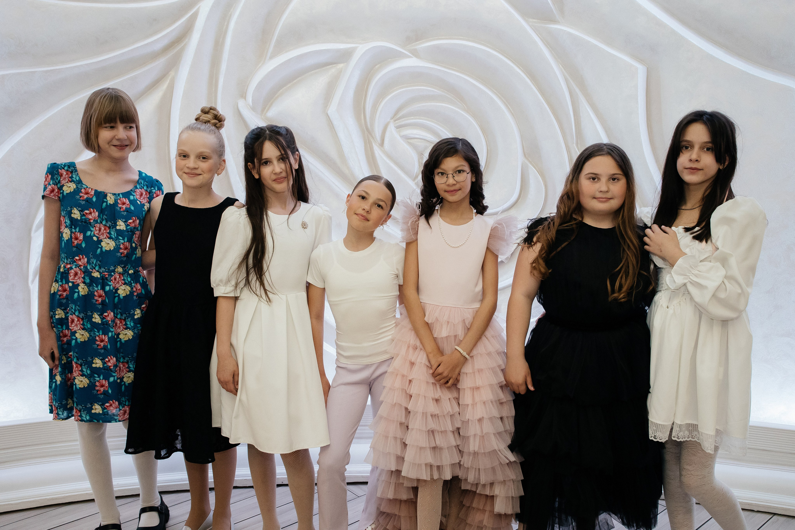 Выпускной 4класс. Фотограф в Иркутске