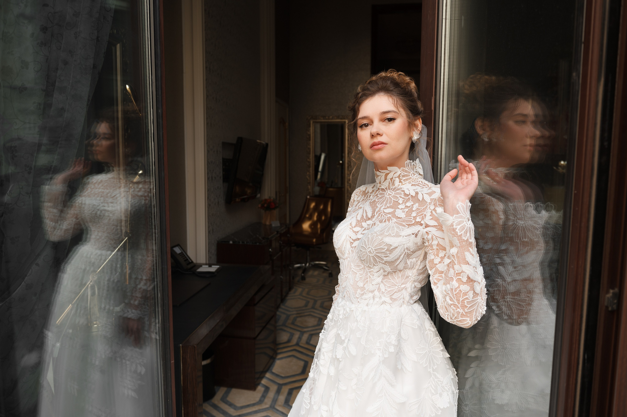 СВАДЬБЫ. Фотограф Сергей Некрасов