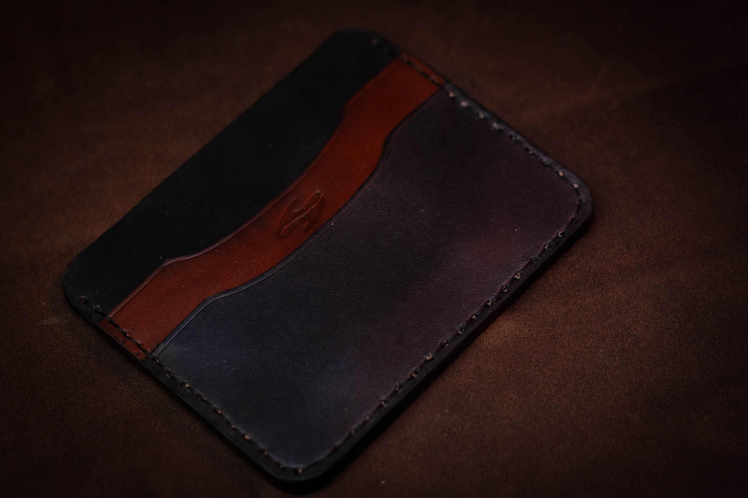 Кожевенная мастерская "Удалов". Фотограф и кожевник Кирилл Удалов