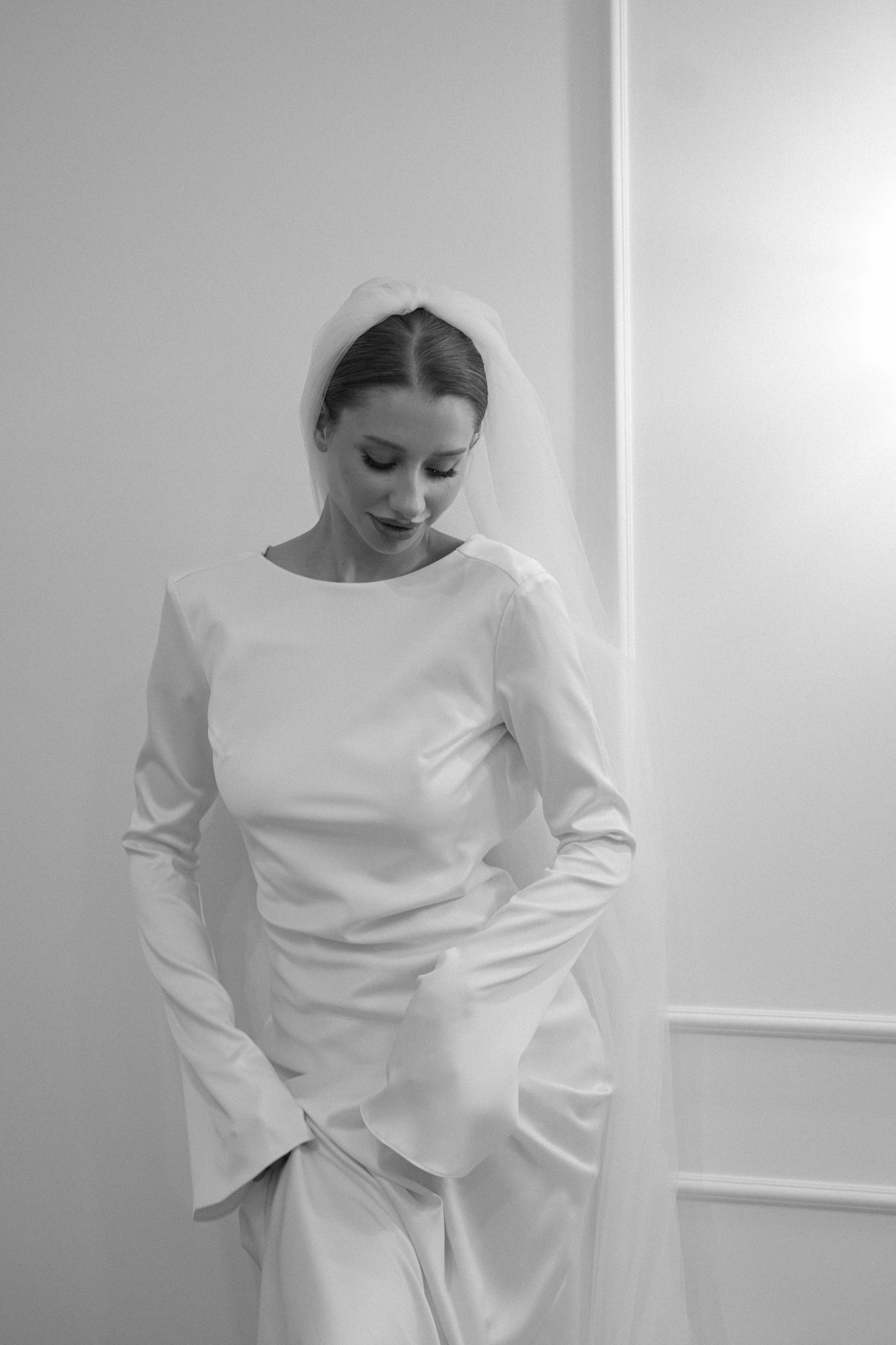 Свадебный фотограф в Санкт-Петербурге Мошина Наталья