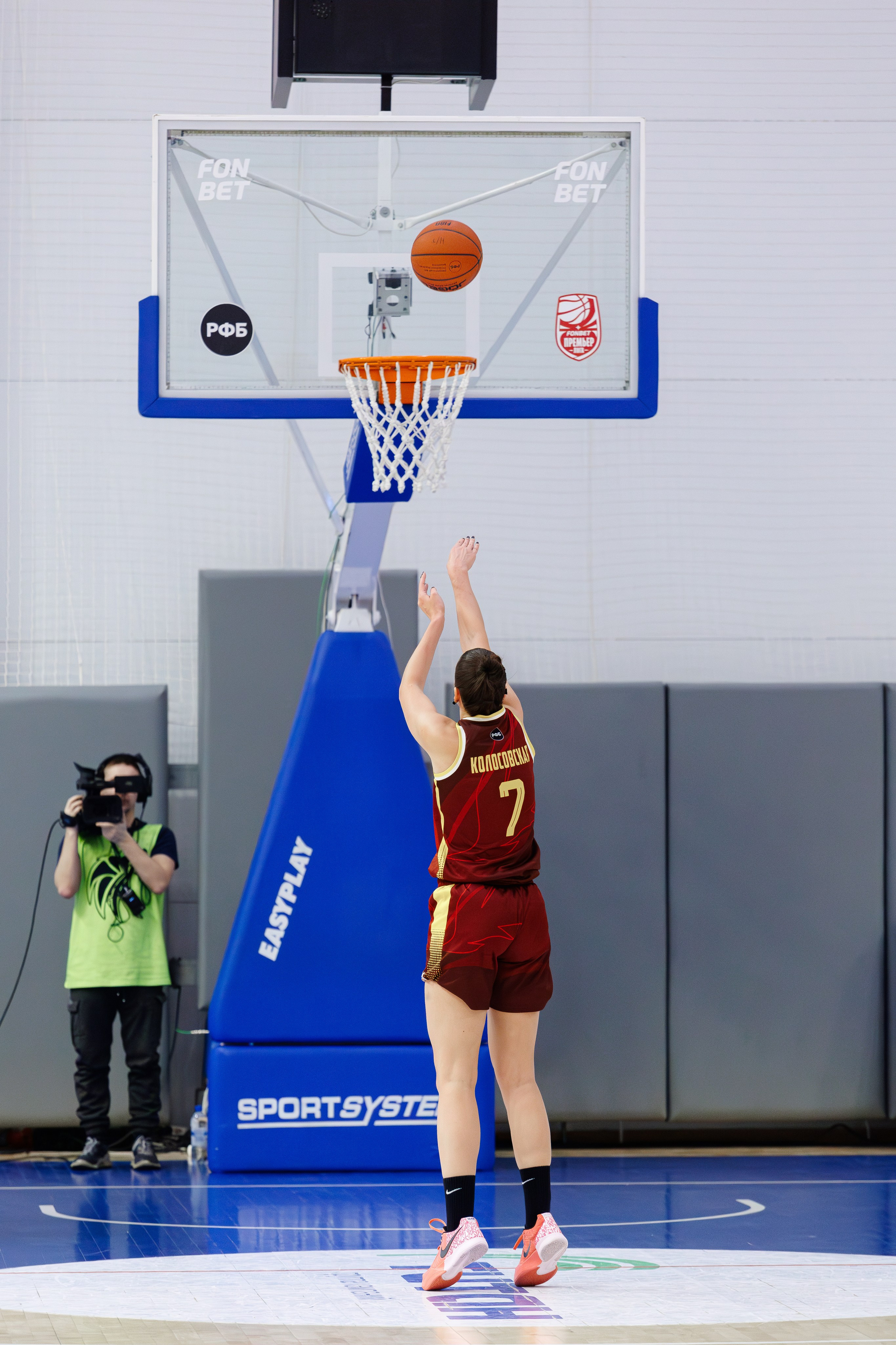 «Нефтяник-Титан» — «Надежда». Свадебный и репортажный фотограф в Омске. Червоткин Никита