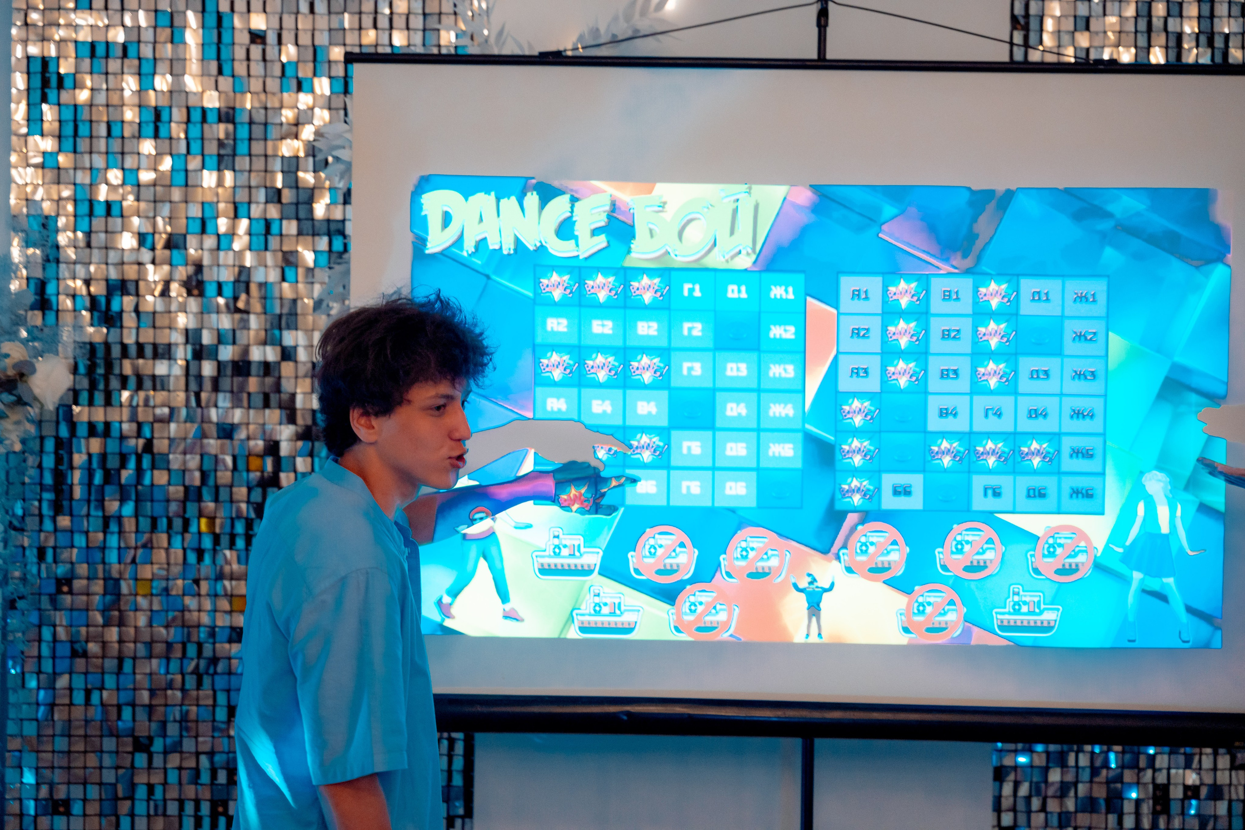 Выпускной 9го класса, Июль 2024