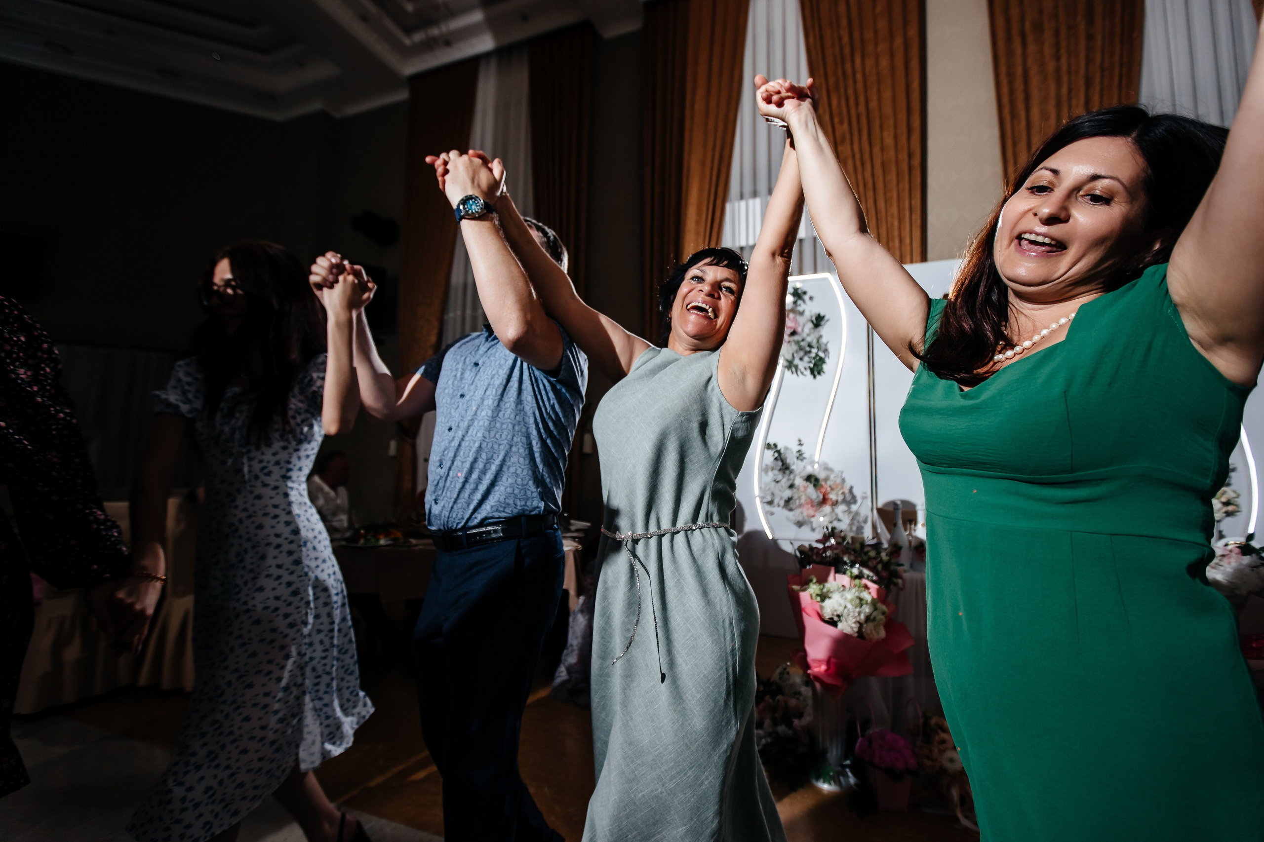 Анонс свадьбы Даши и Максима. Евпатория. Свадебный фотограф в Крыму и Севастополе Ольга Баскакова