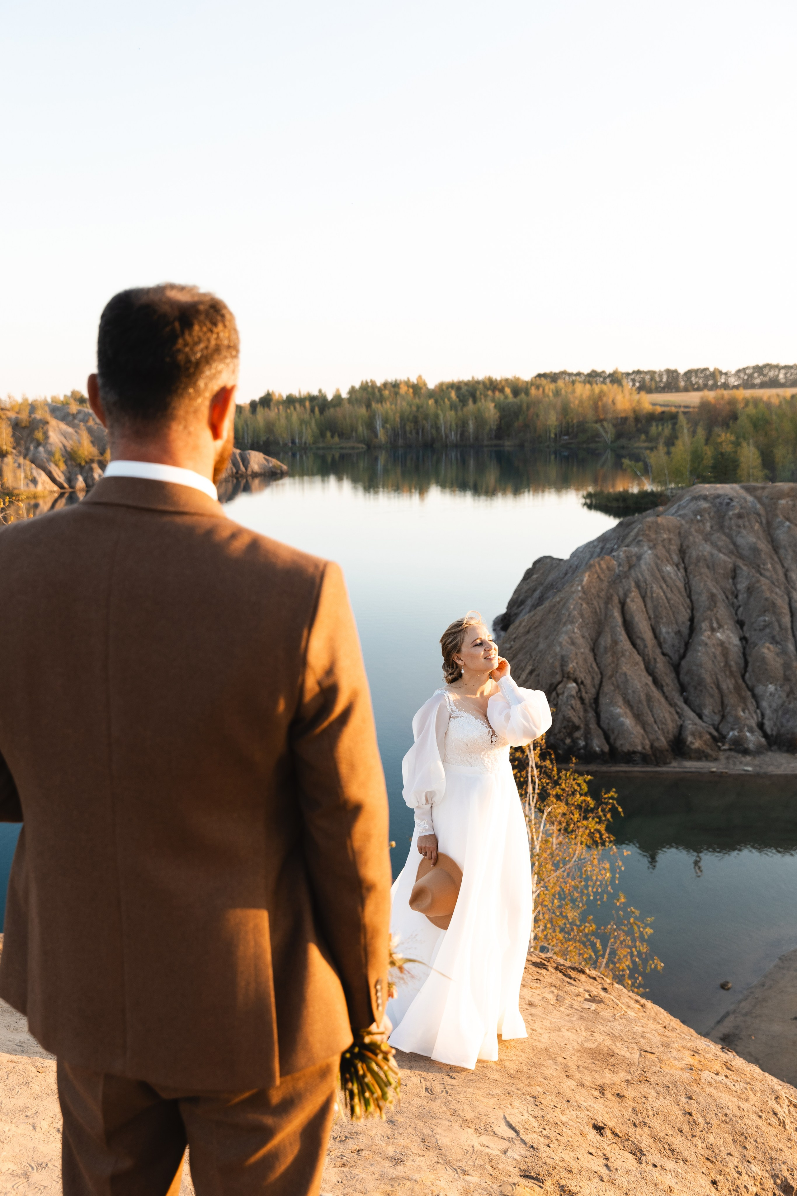 Сергей и Наталья. Женский и семейный фотограф в Туле Катя Вуколова