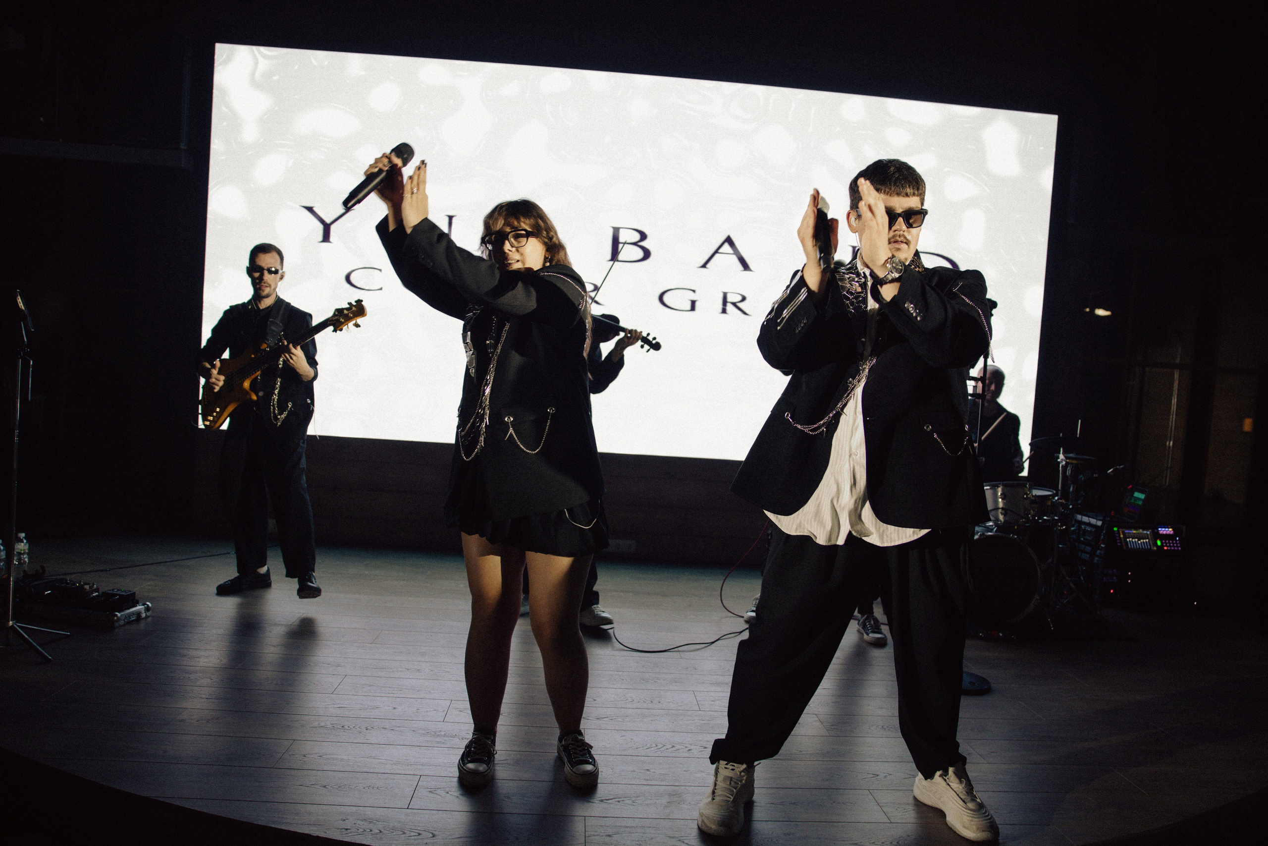 Свадьба Игорь и Анна. ФОТОГРАФ ИРИНА ШАМАТАВА