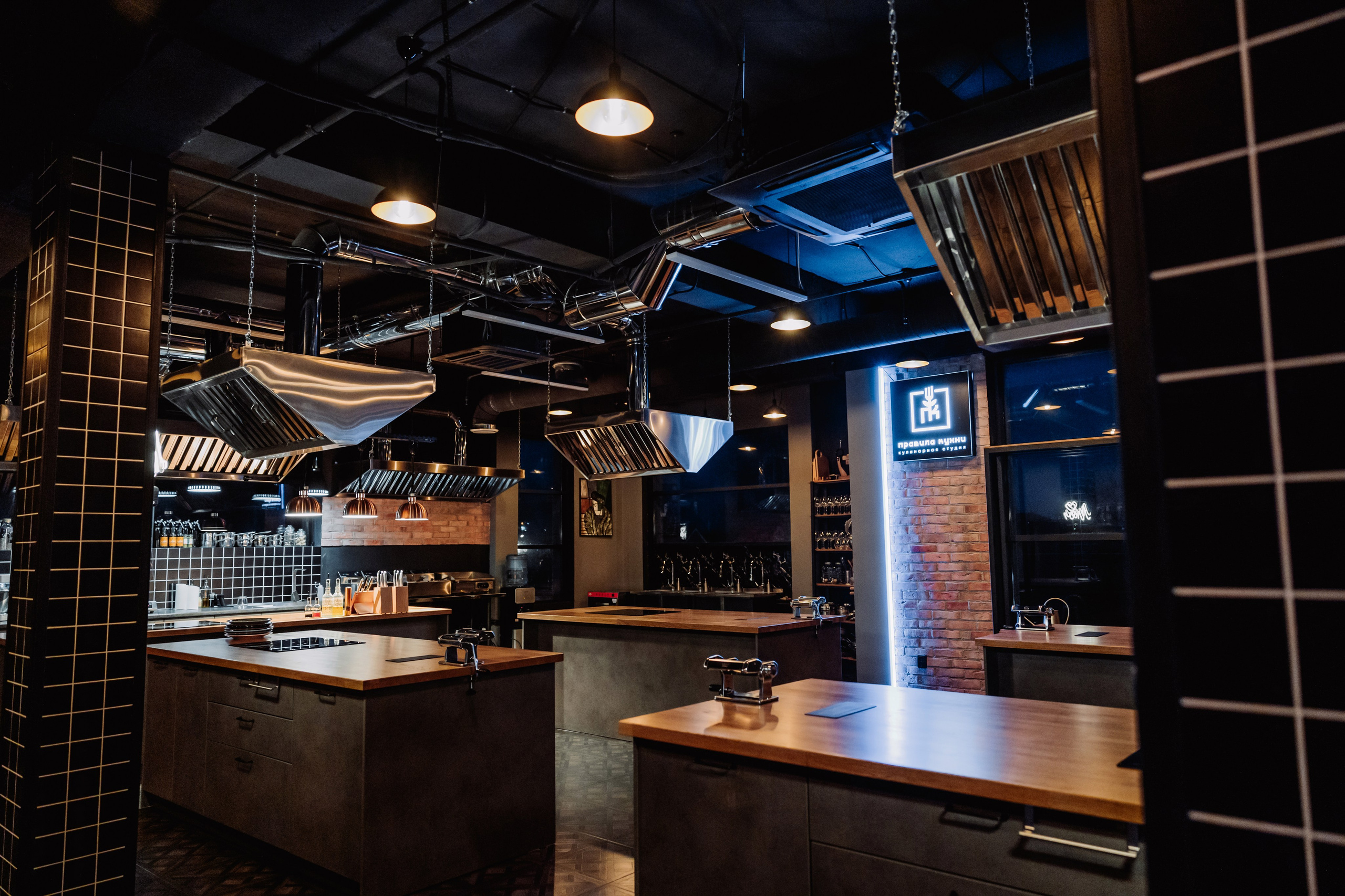 Контент для проекта «Правила кухни», г. Коломна. ФОТОГРАФ ИРИНА ШАМАТАВА